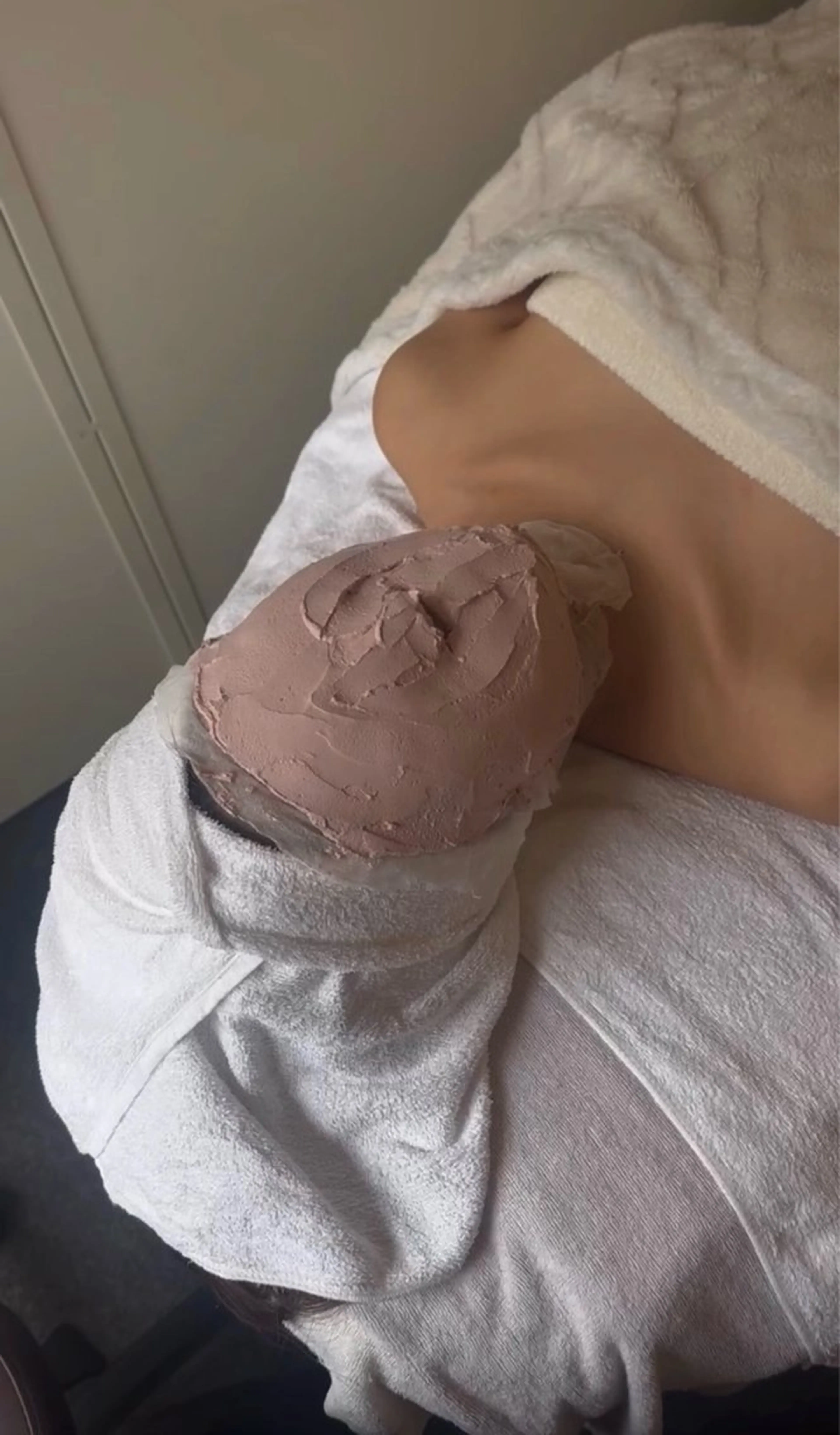 韓国肌/ピーリング POLA🫧ྀིAIのエステ・リラクイメージ