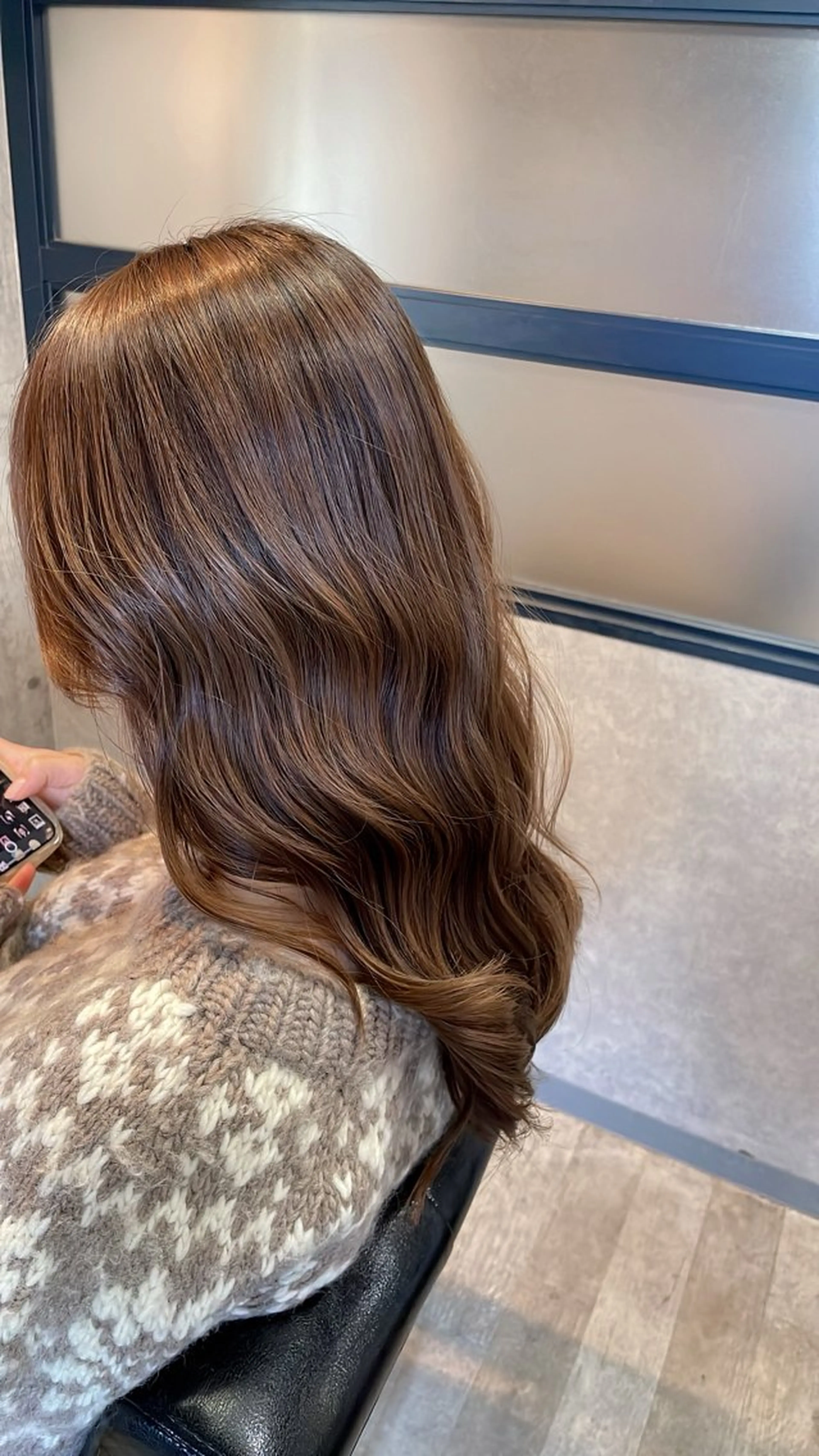 ロング ヘアカラー ✦髪質改善✦ koseiのその他イメージ