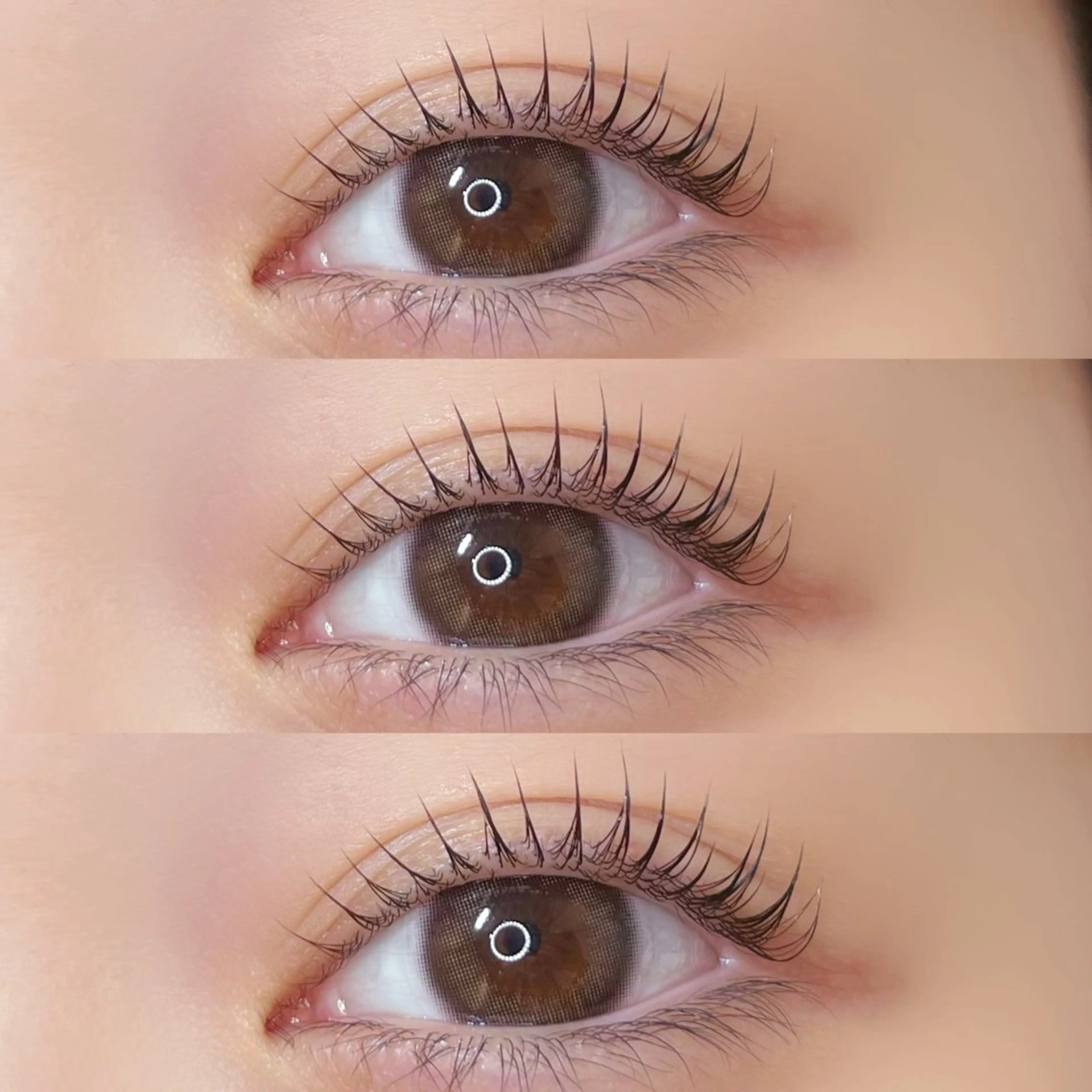 マツエク・マツパ YUKA -自由が丘-のマツエク・マツパデザイン