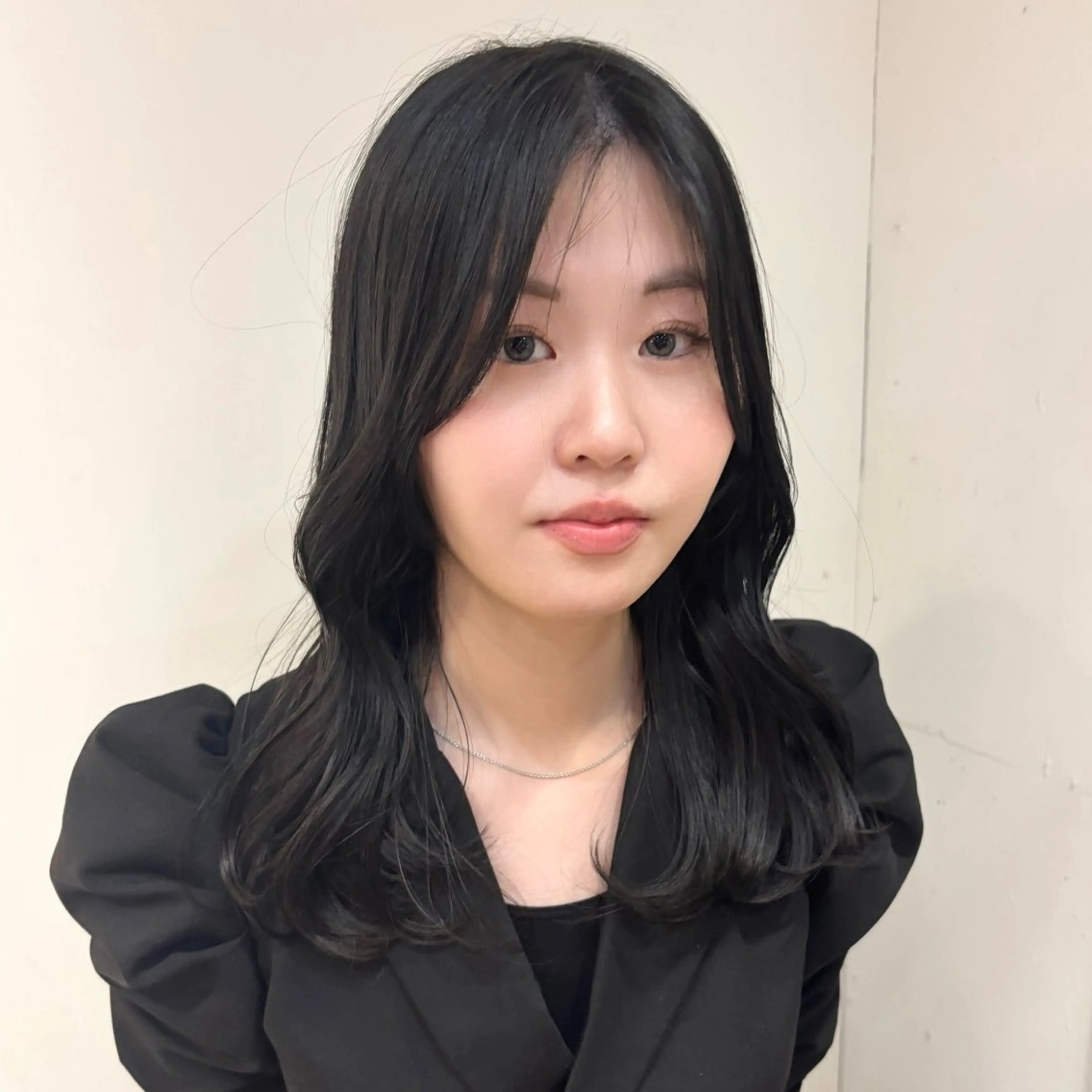 カラー 【渋谷/ハイトーン】 Kano🎀のヘアスタイル