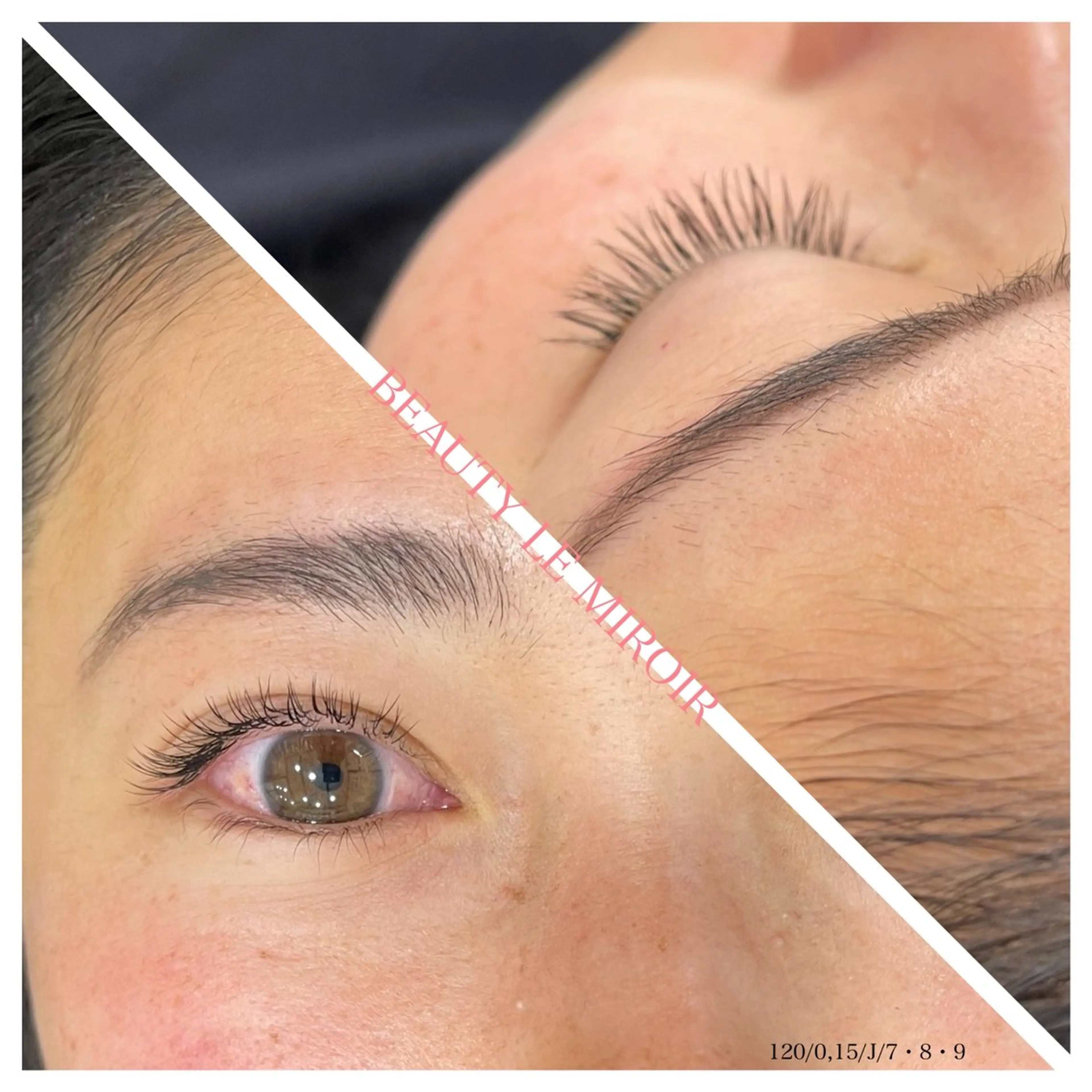 マツエク・マツパ ビューティー ミロワールのエステ・リラクイメージ