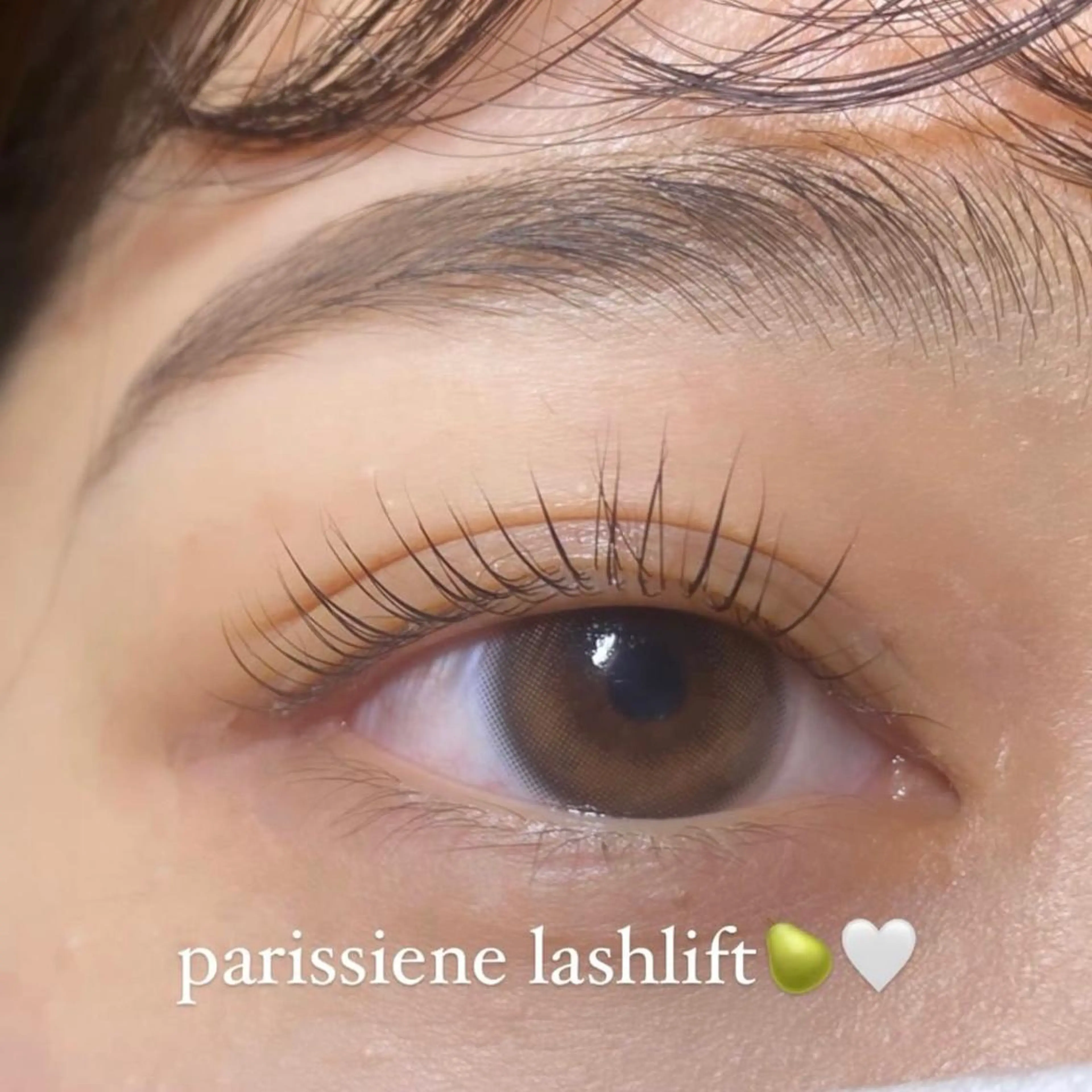 マツエク・マツパ マツパ veretta. cacil　Miyuのマツエク・マツパデザイン