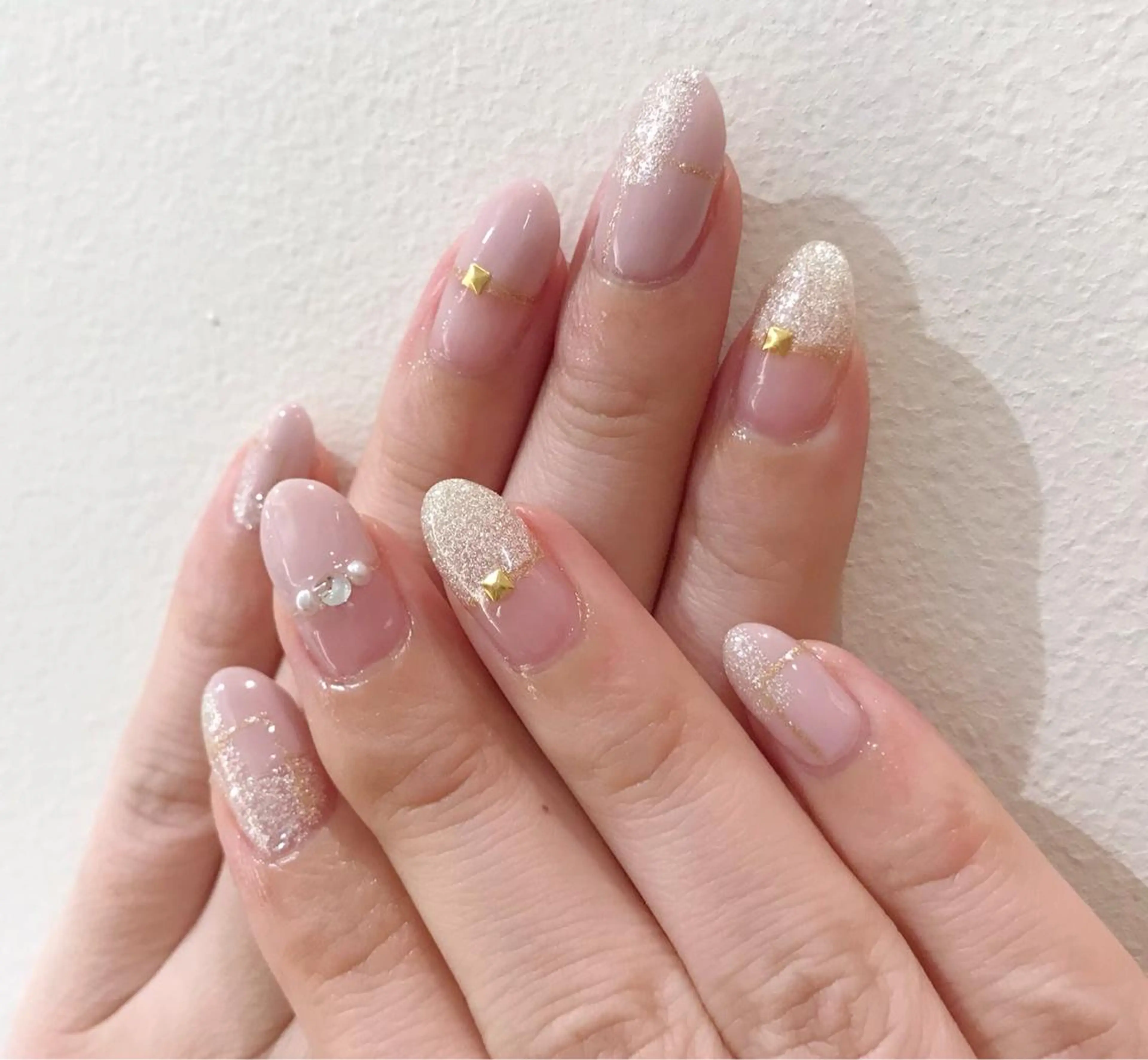 ネイル Uchida Mayunaのその他イメージ