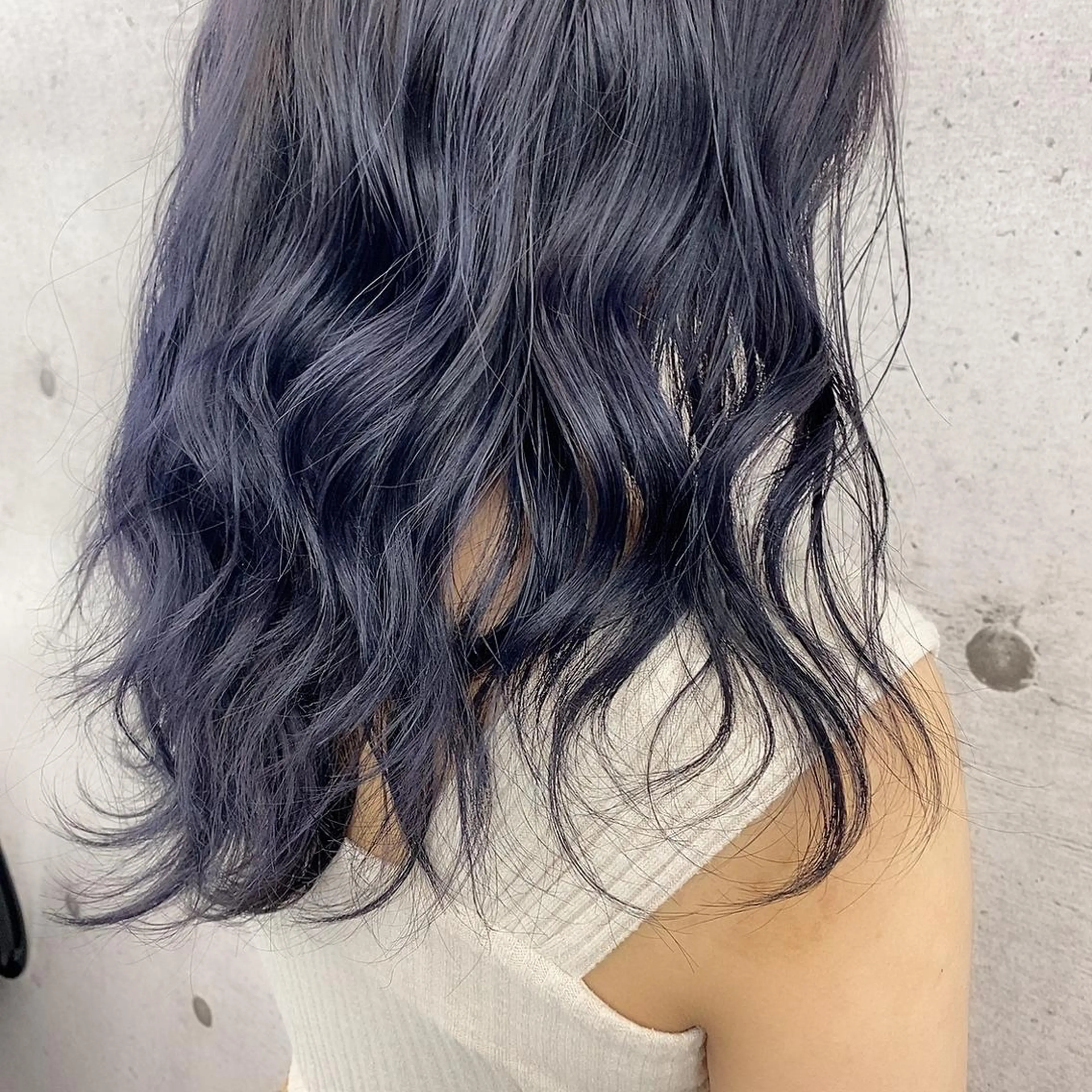 ロング カラー TELA HAIR 石岡♡ａｉｋａのヘアスタイル