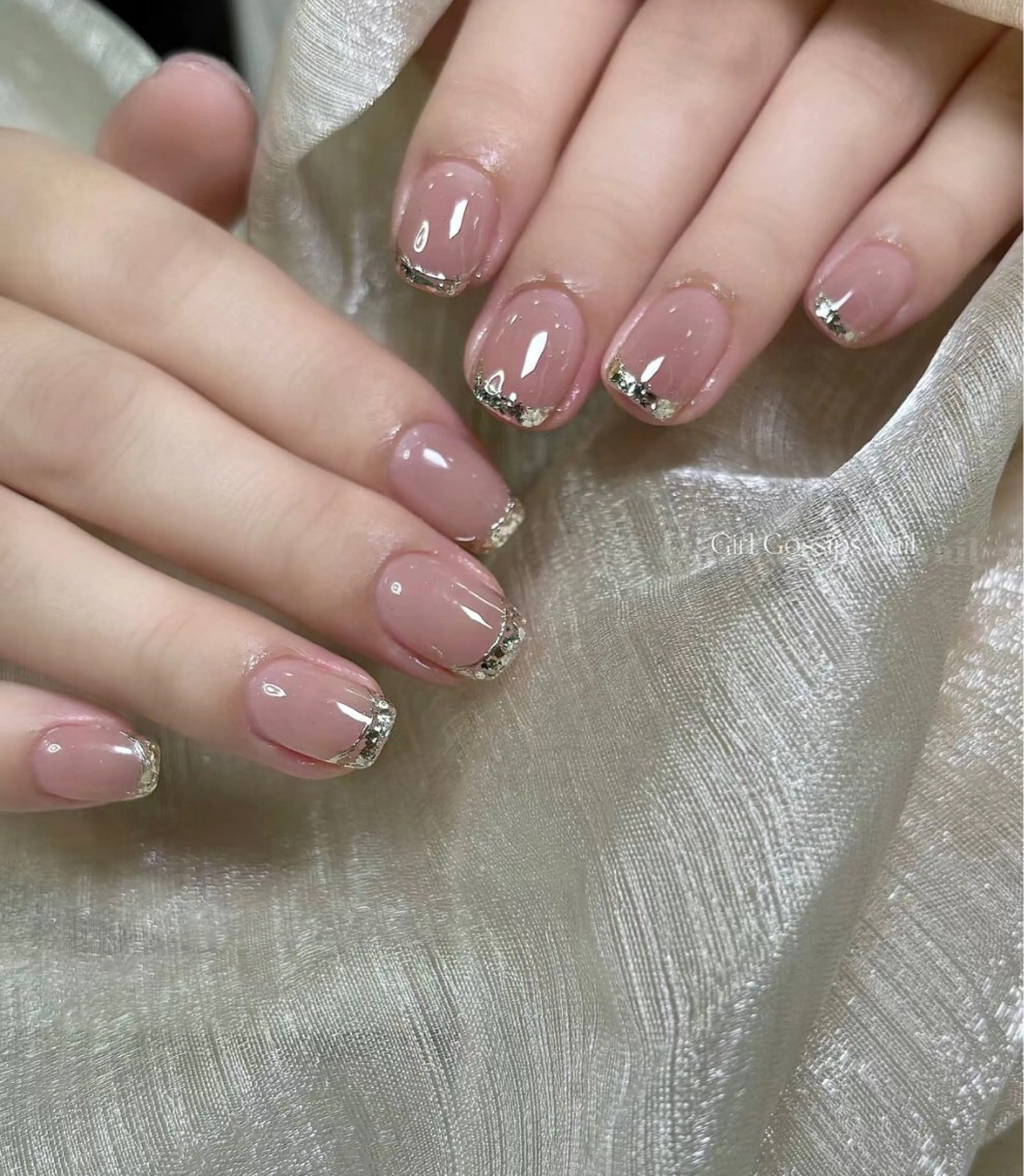 ネイル ハンドネイル エリ🫧 nail池袋東口のネイルデザイン