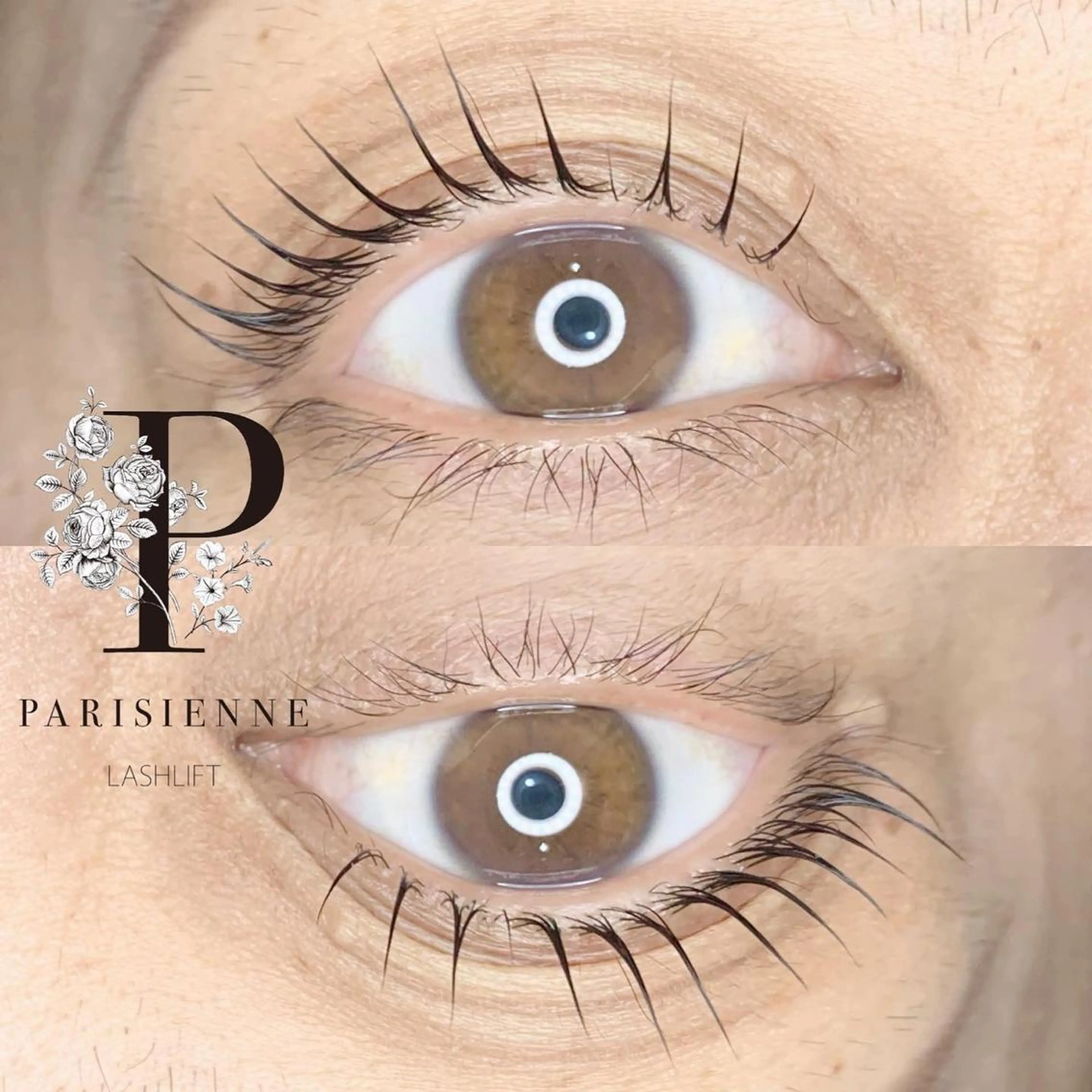 マツエク・マツパ マツパ Little River所属・Little Riverのマツエク・マツパデザイン