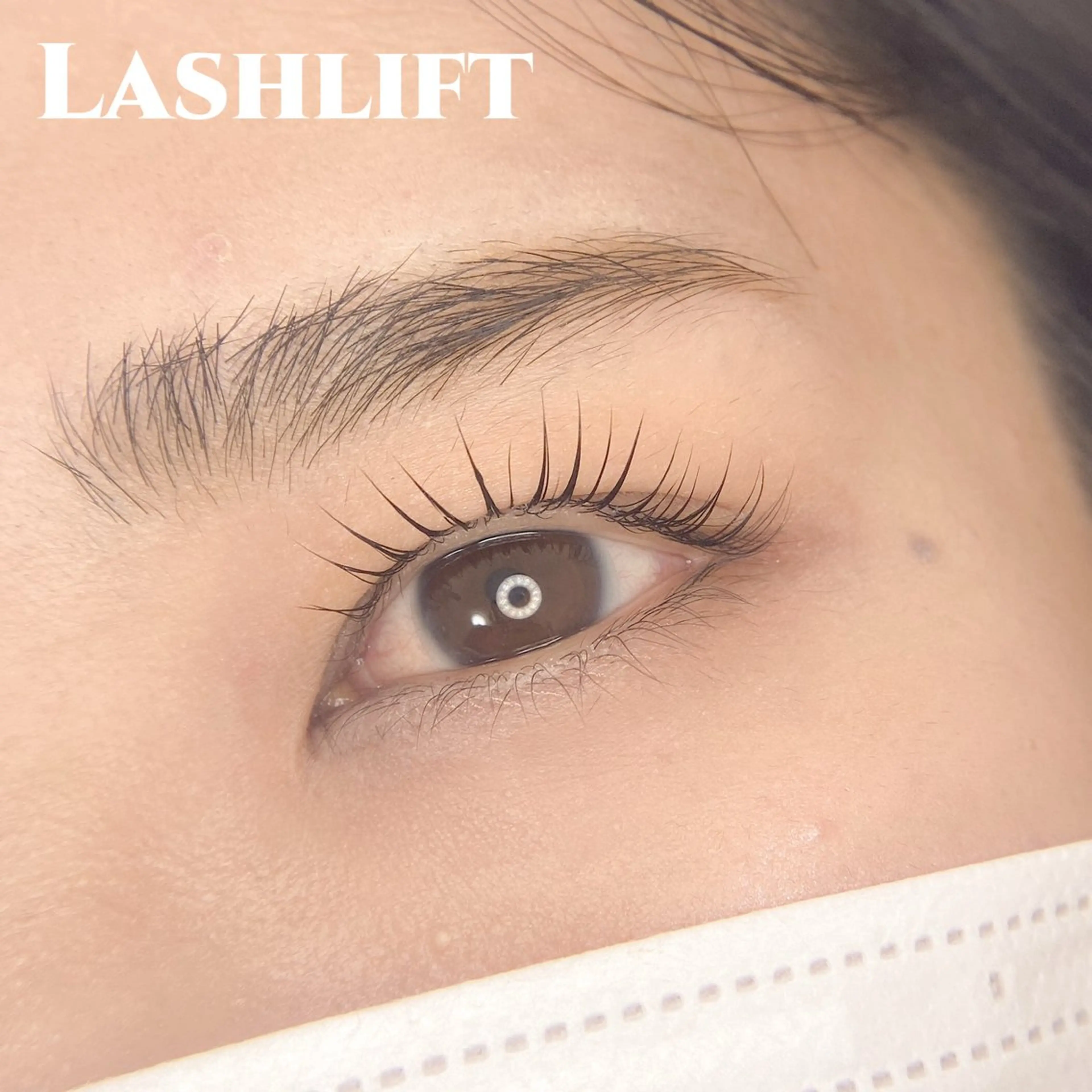 マツエク・マツパ Nalu eyelashのマツエク・マツパデザイン