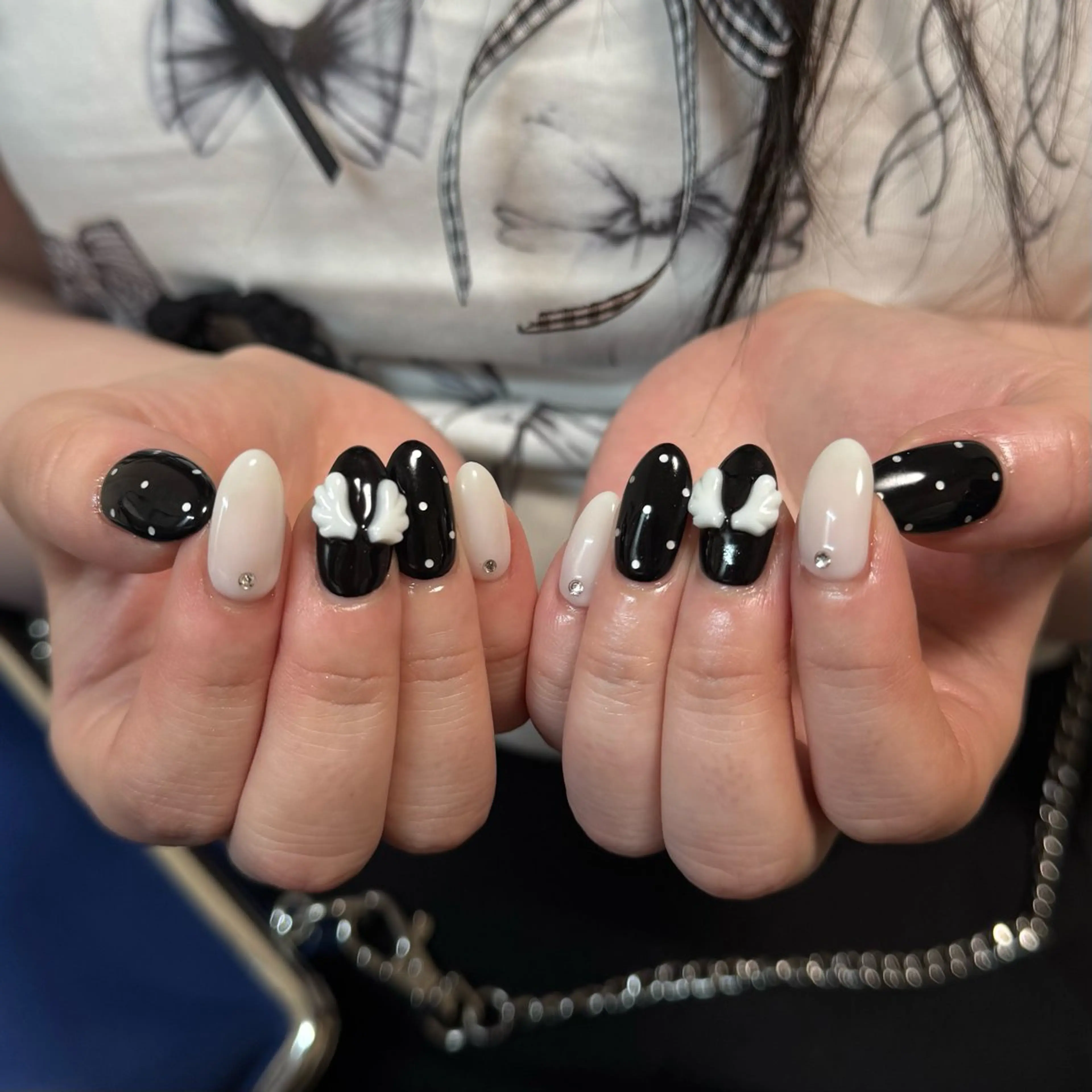 ୨୧定額Designコース୨୧の写真