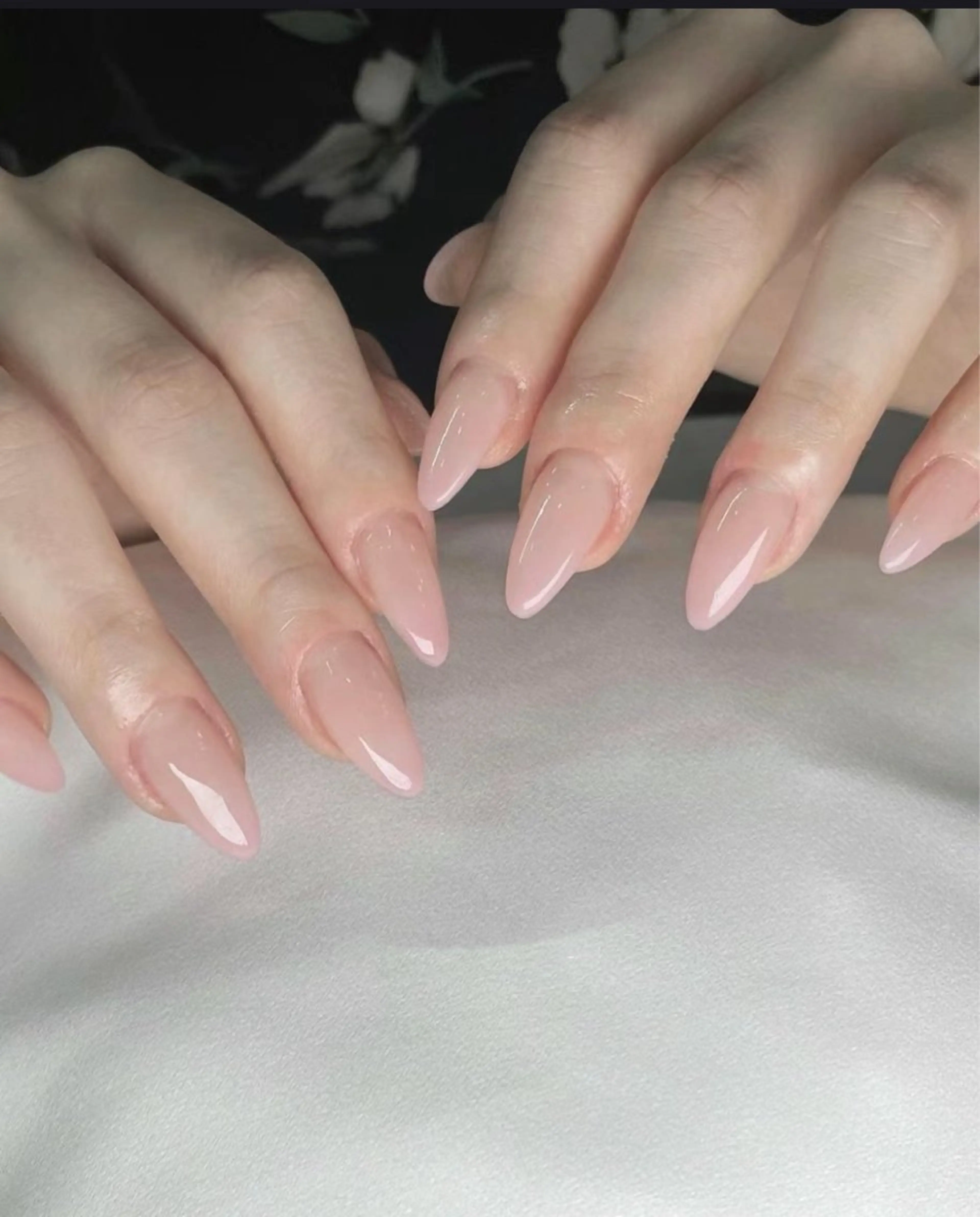 ネイル 🍑 momo_nailのネイルデザイン
