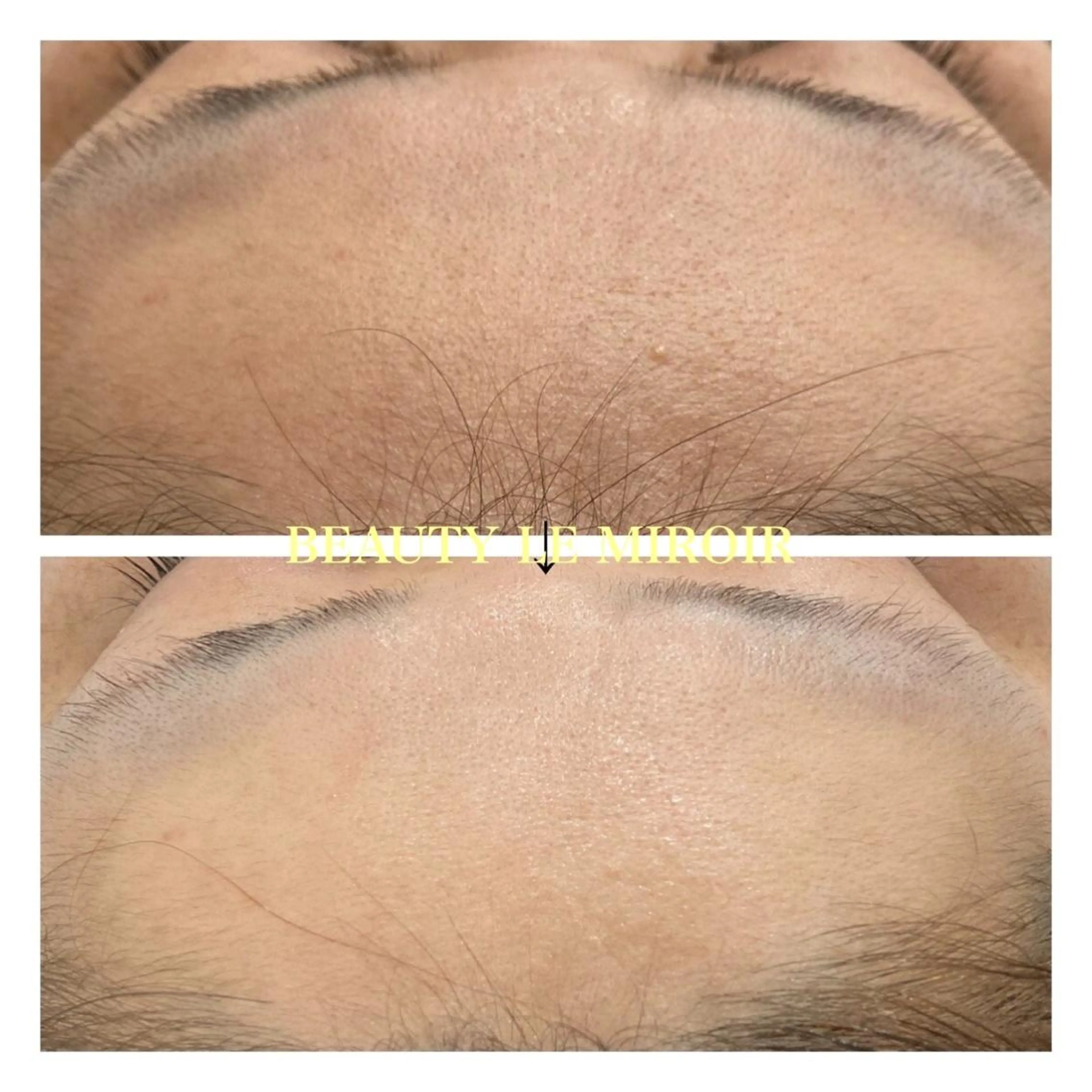 ビューティー ミロワールのエステ・リラクイメージ