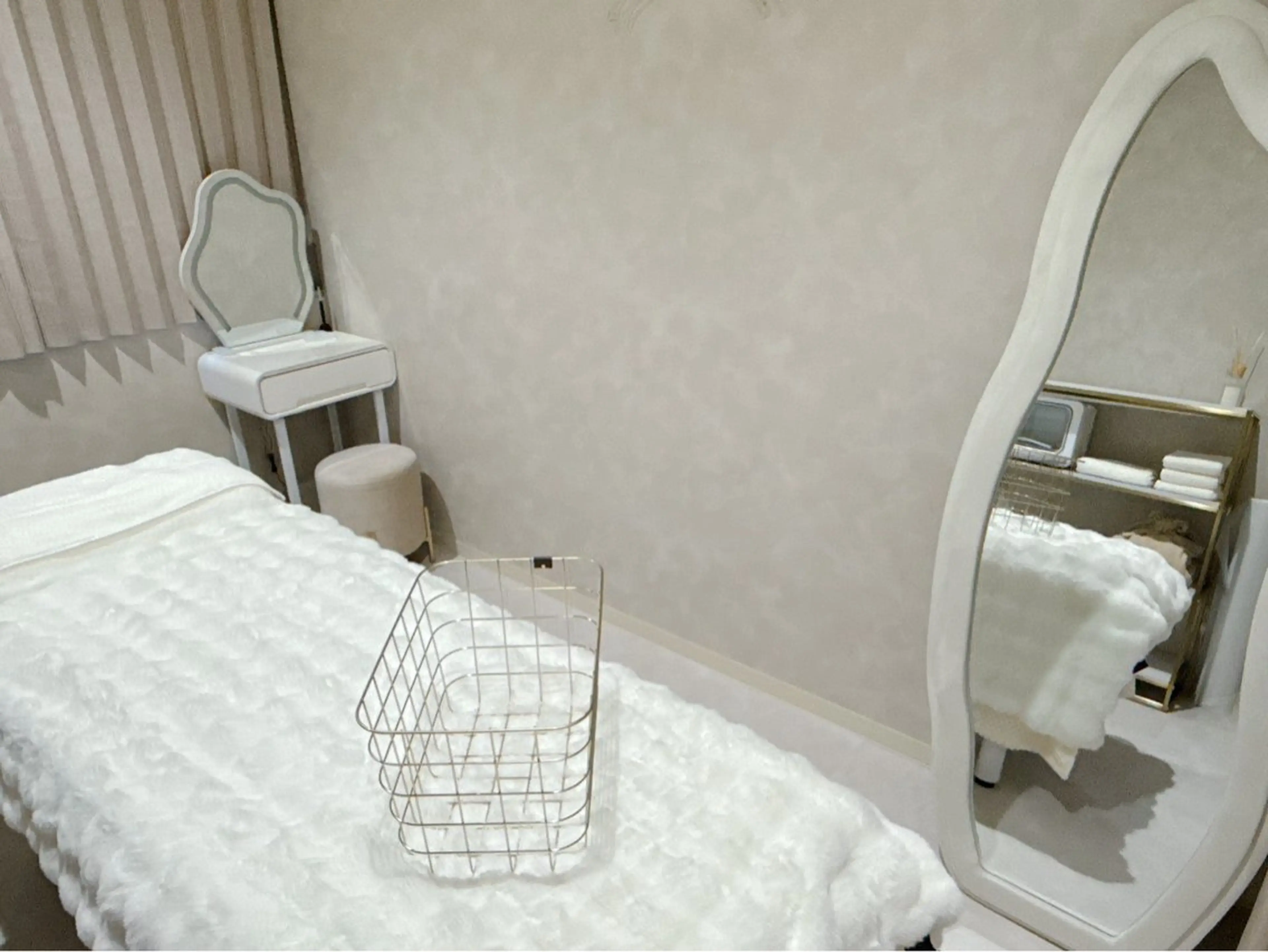 aimer 佐々木のエステ・リラクイメージ