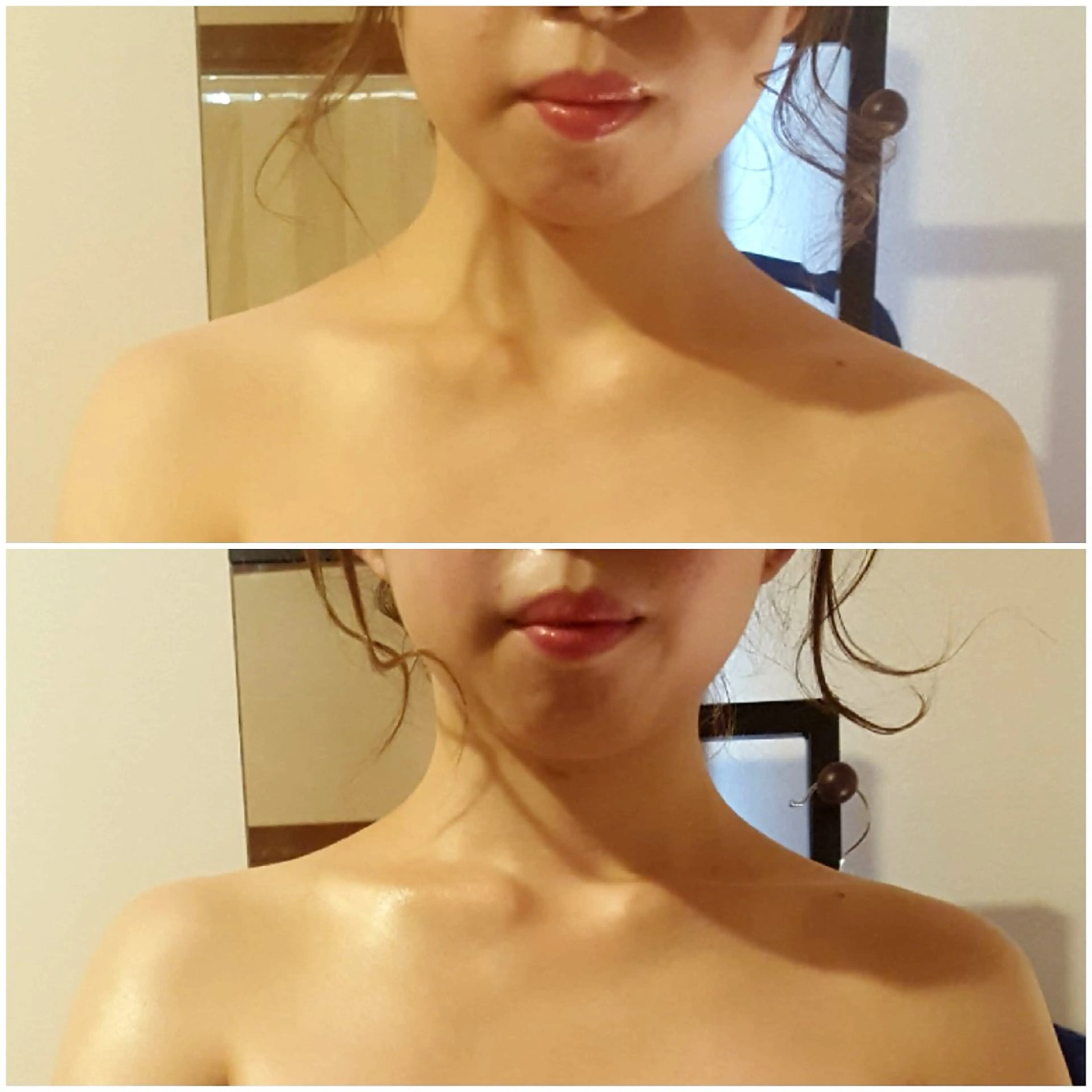 現金決済のみ【上半身（背中首肩）整体アロマ＋よもぎ蒸し】計90分の写真