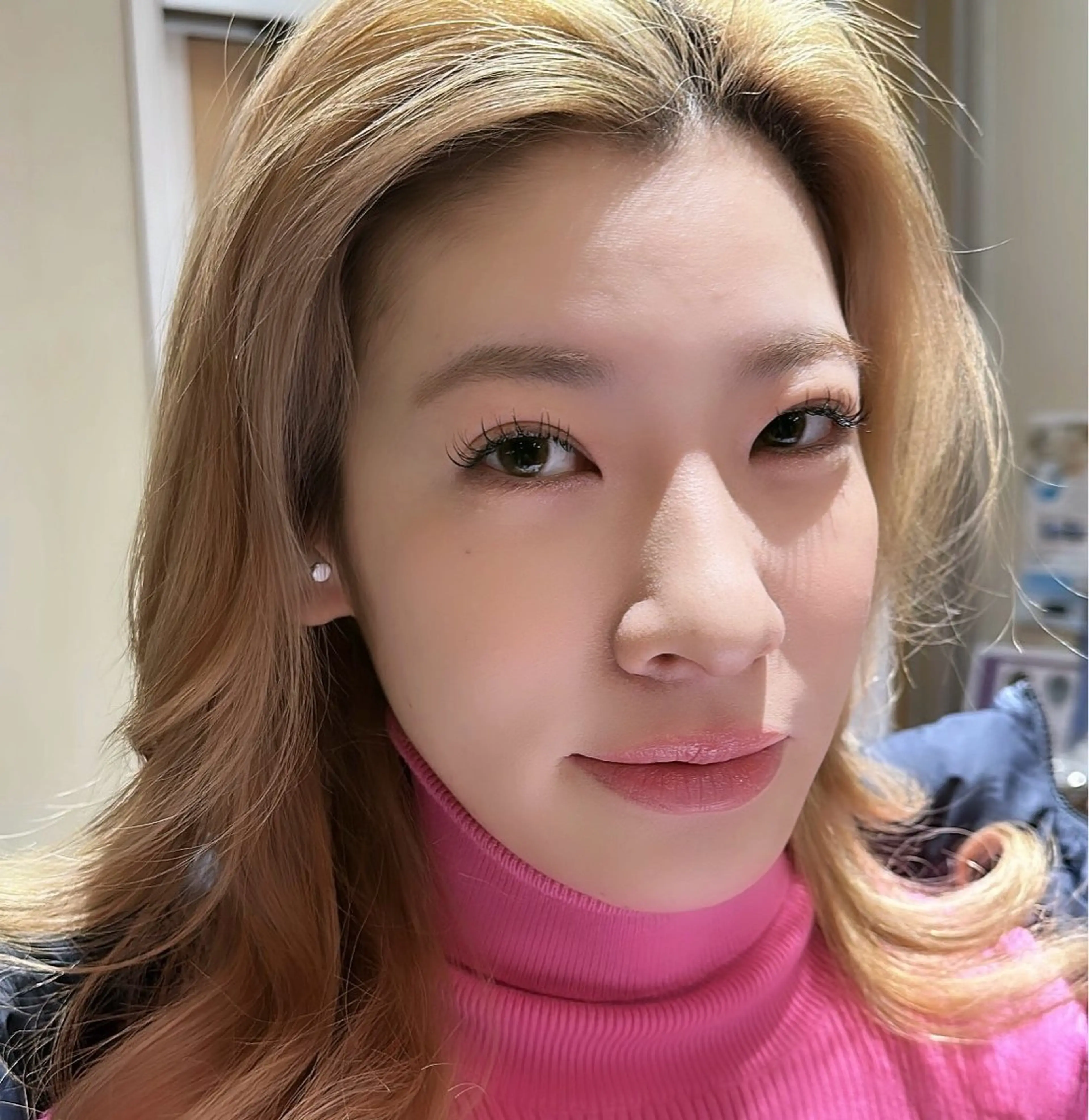 マツエク・マツパ 広中 裕一のマツエク・マツパデザイン