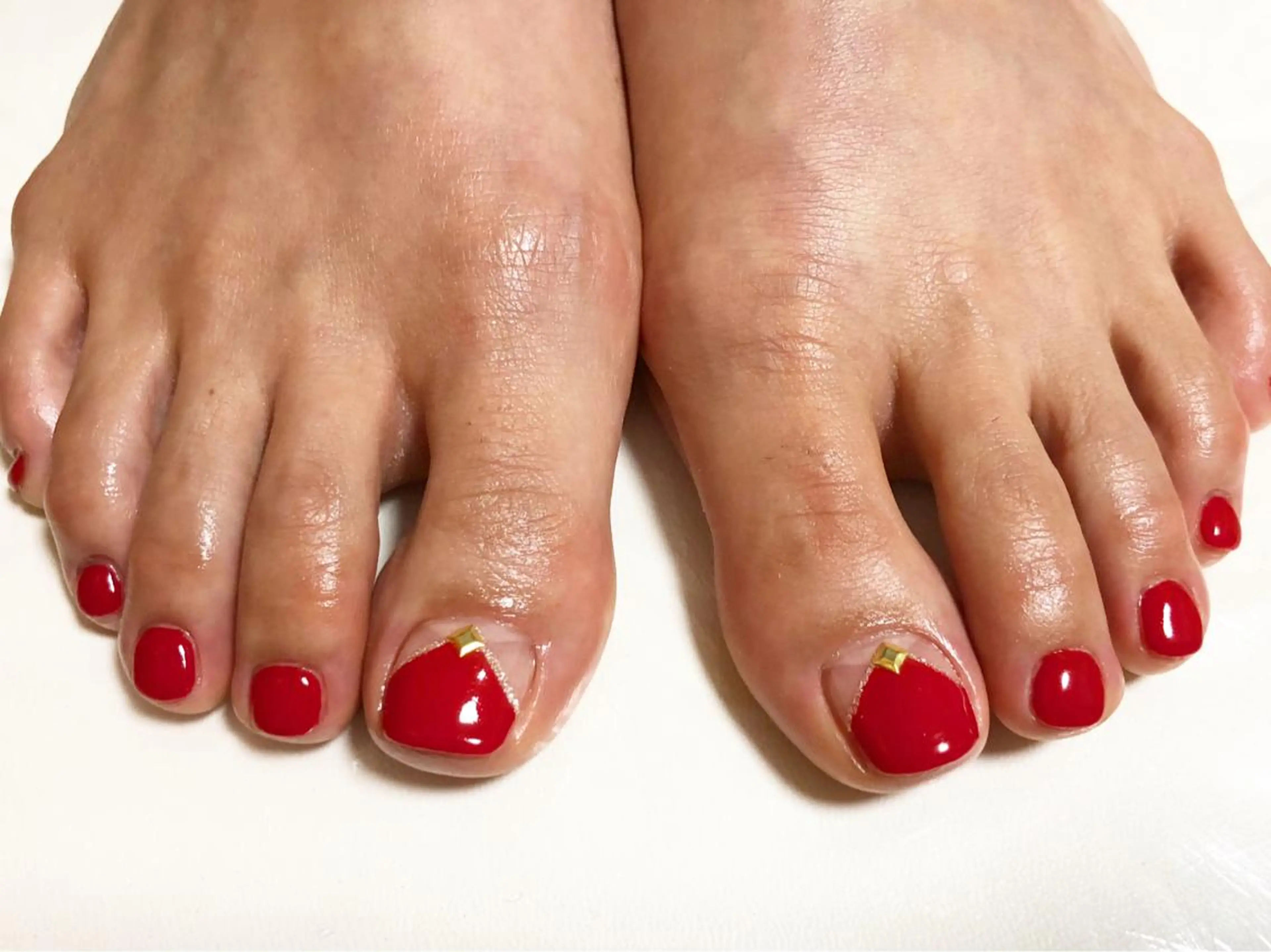 ネイル MaHaRo所属・S HARUKAのネイルデザイン