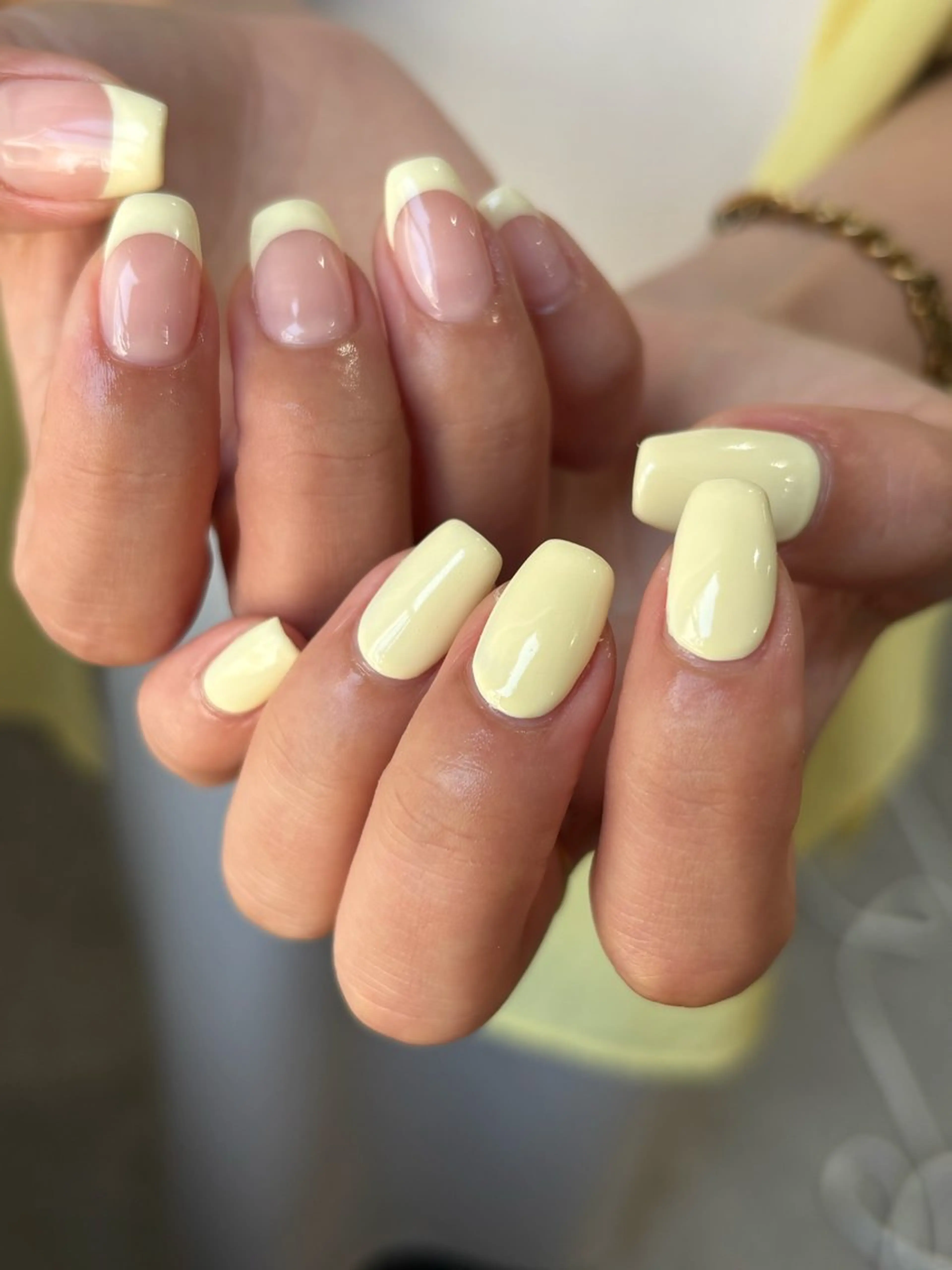 ネイル ogura maoのネイルデザイン
