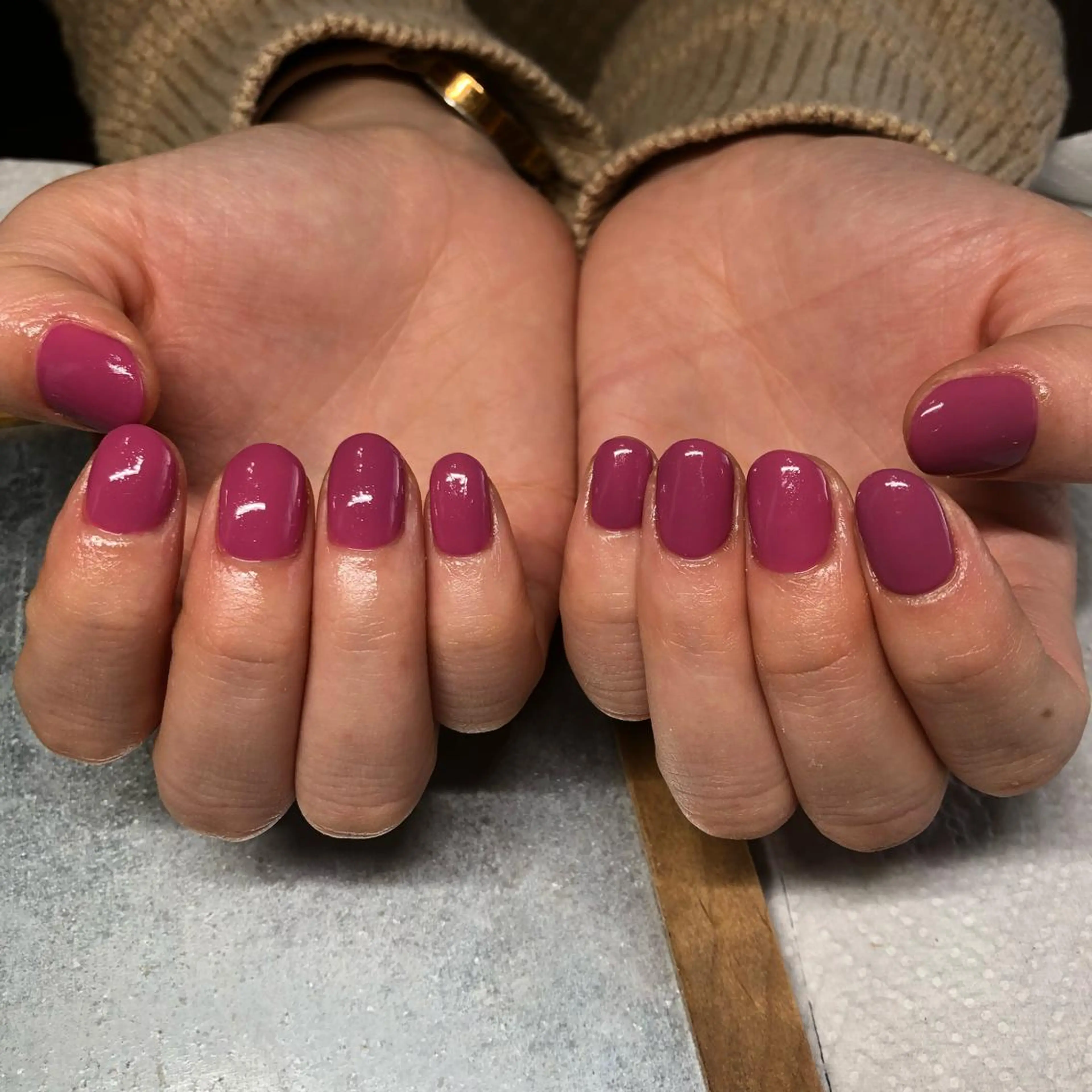 ネイル 口コミ5.0 Mizuki.aのネイルデザイン