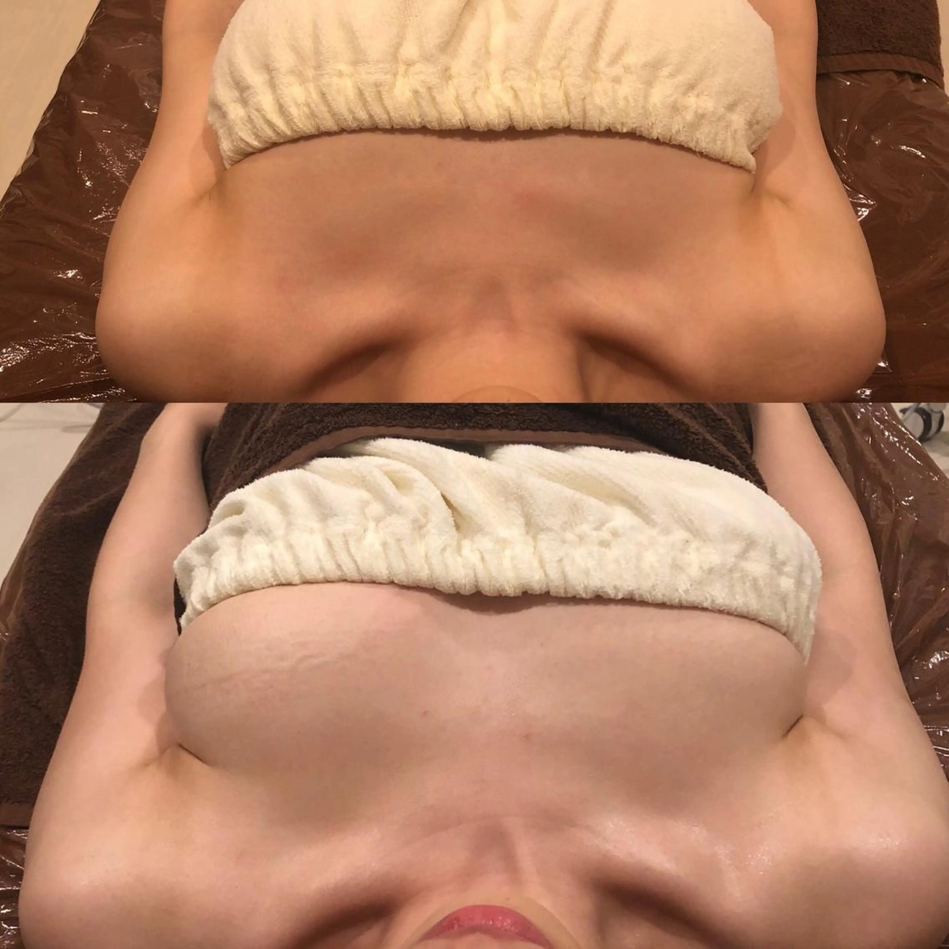 酒井 早苗のエステ・リラクイメージ