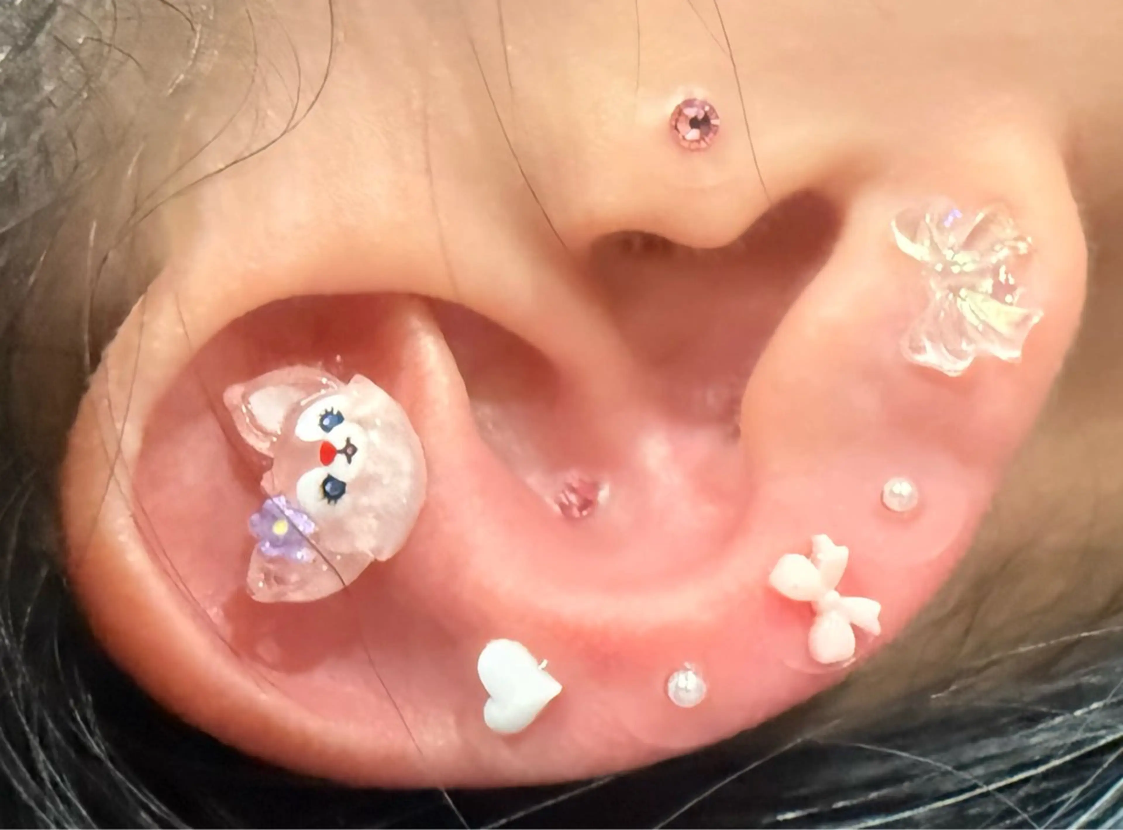 その他 LiZA エステティックサロンのエステ・リラクイメージ