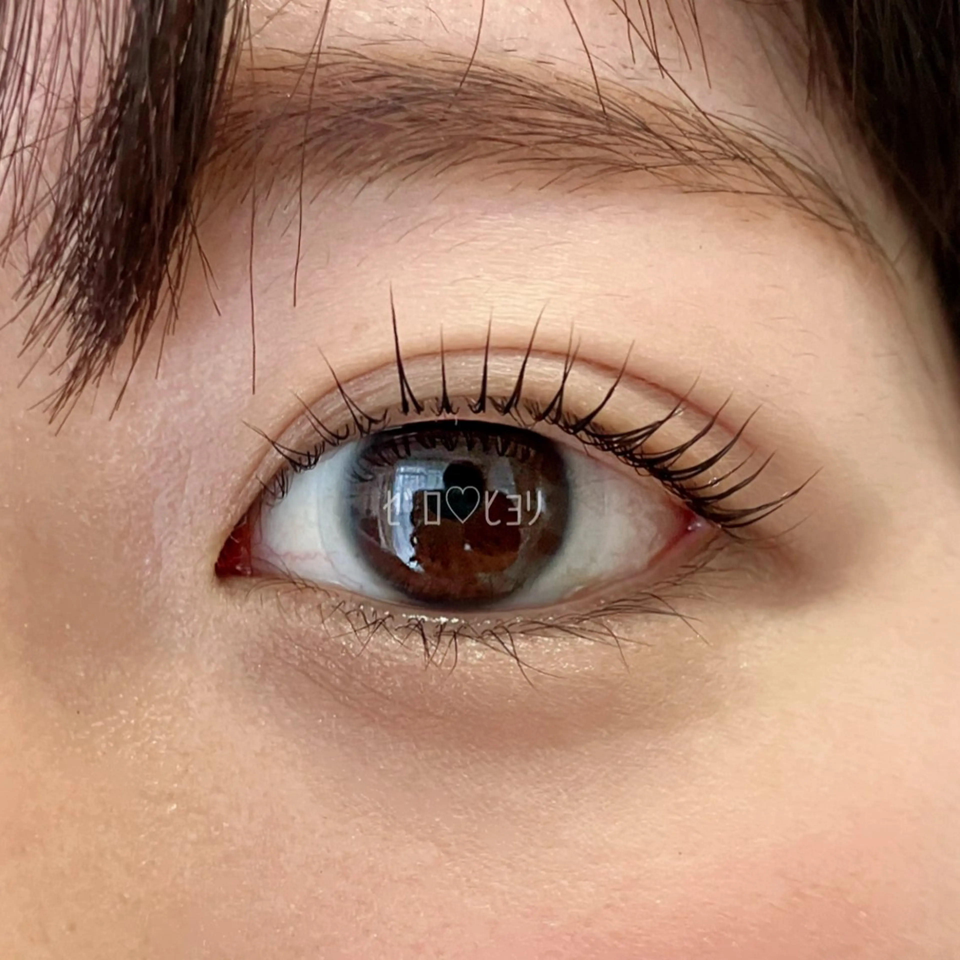 マツエク・マツパ salon ZERO 松田のマツエク・マツパデザイン