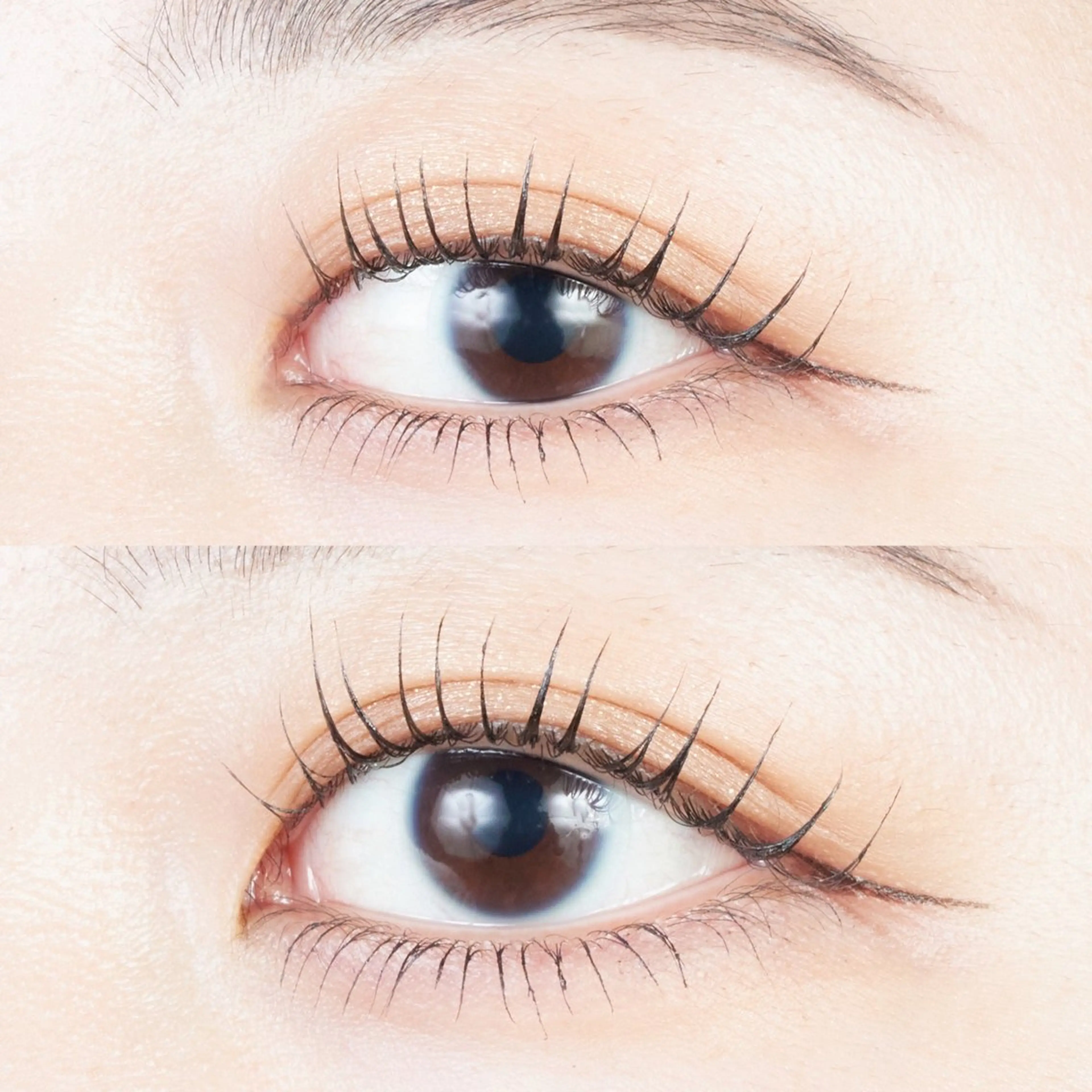 マツエク・マツパ Miyuka｜束感 マツエク｜パーマ🫧のマツエク・マツパデザイン