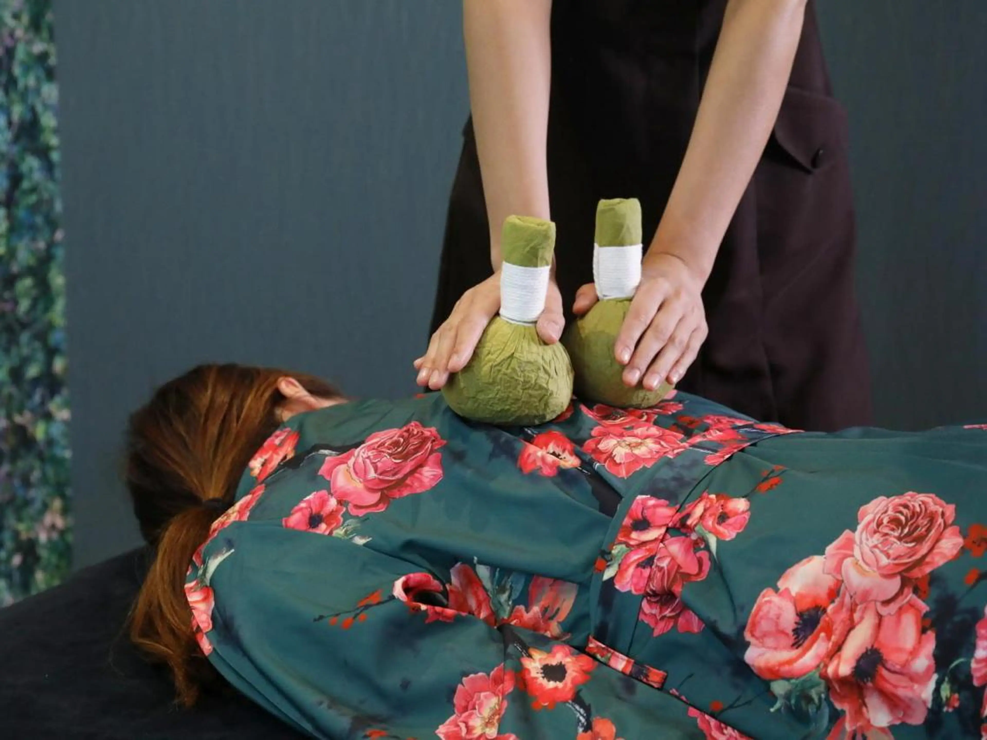 小島 瑞貴のエステ・リラクイメージ