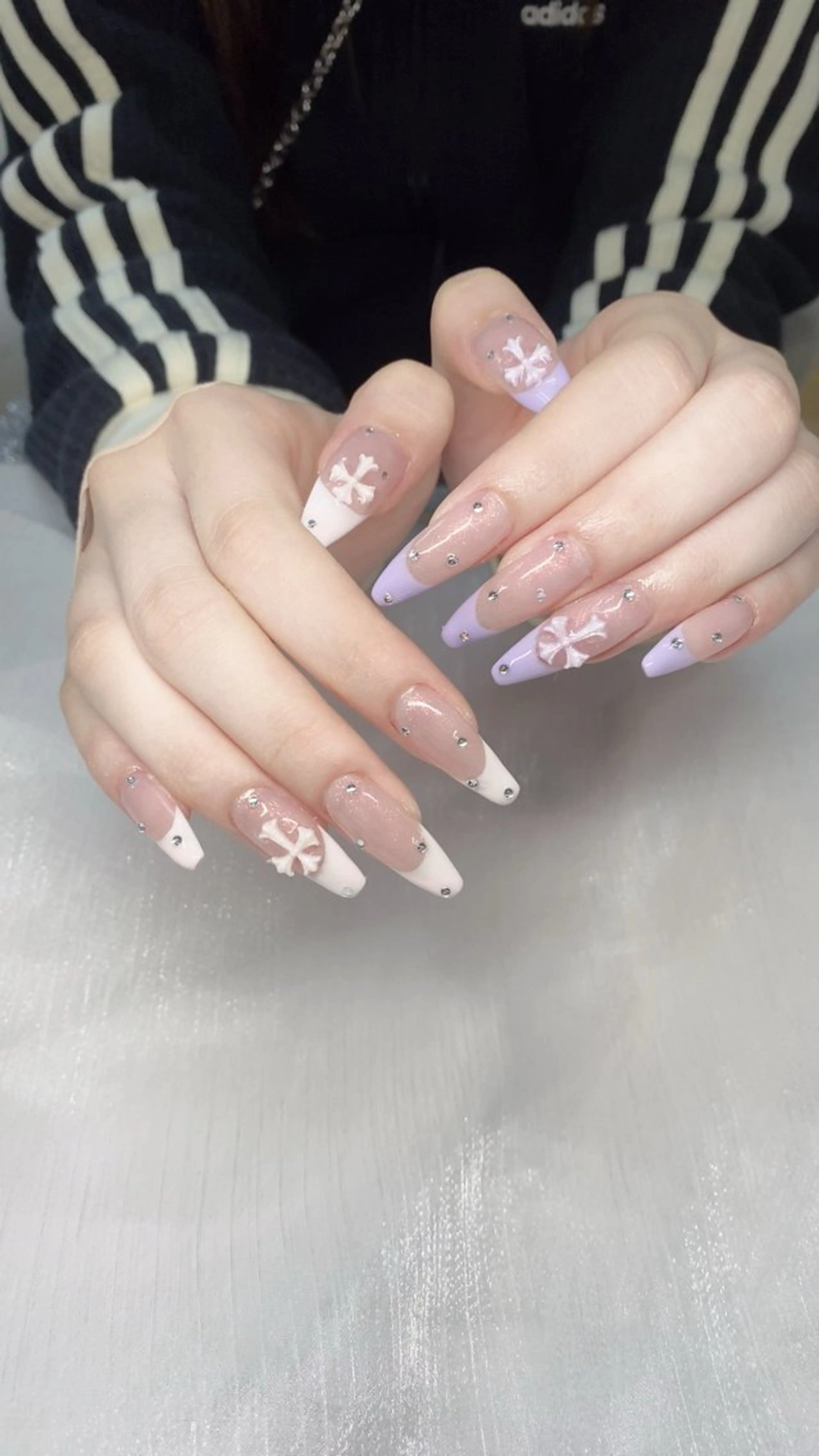 ネイル Rei _Nailのネイルデザイン