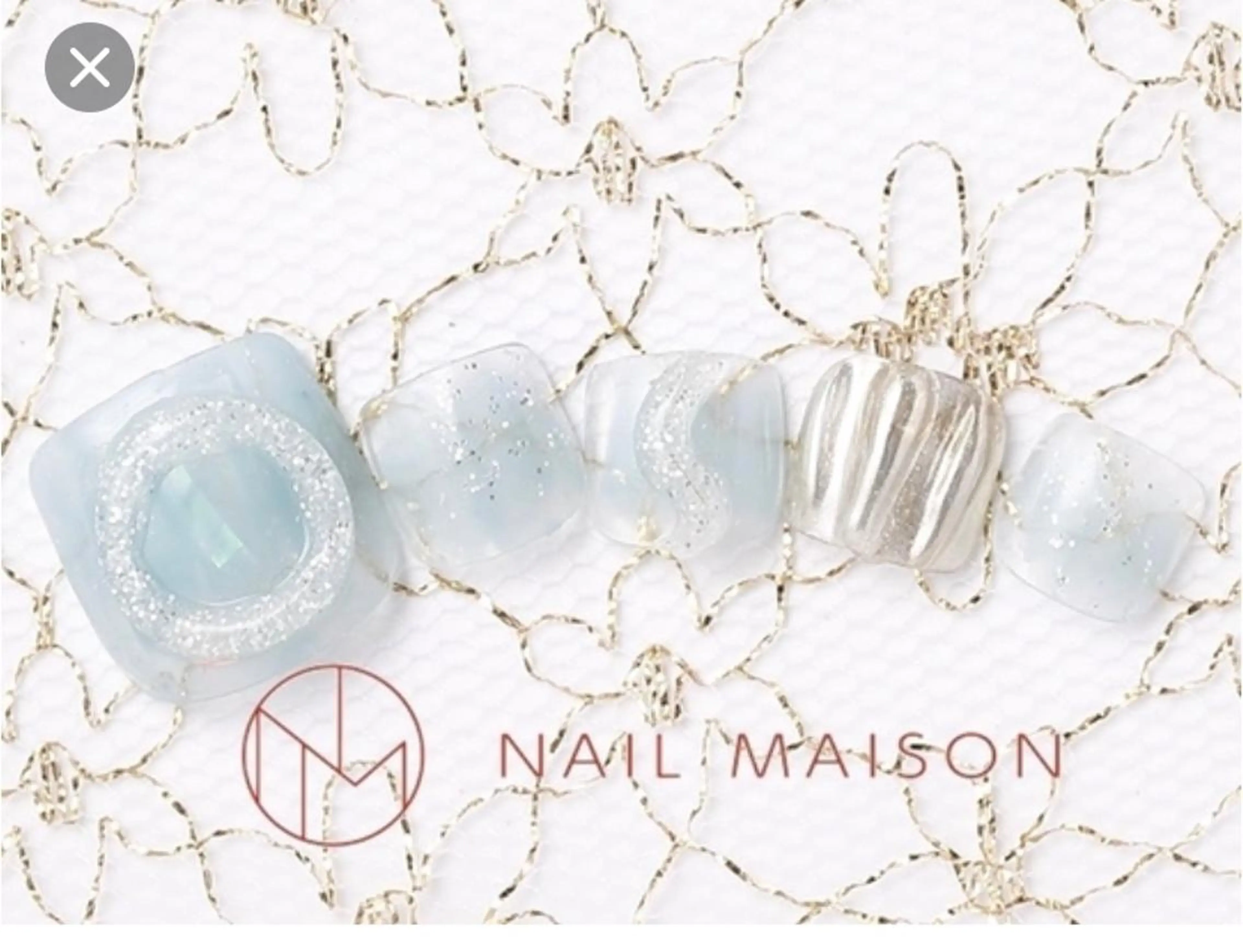 12時以降予約可！オフなし　フットSの写真