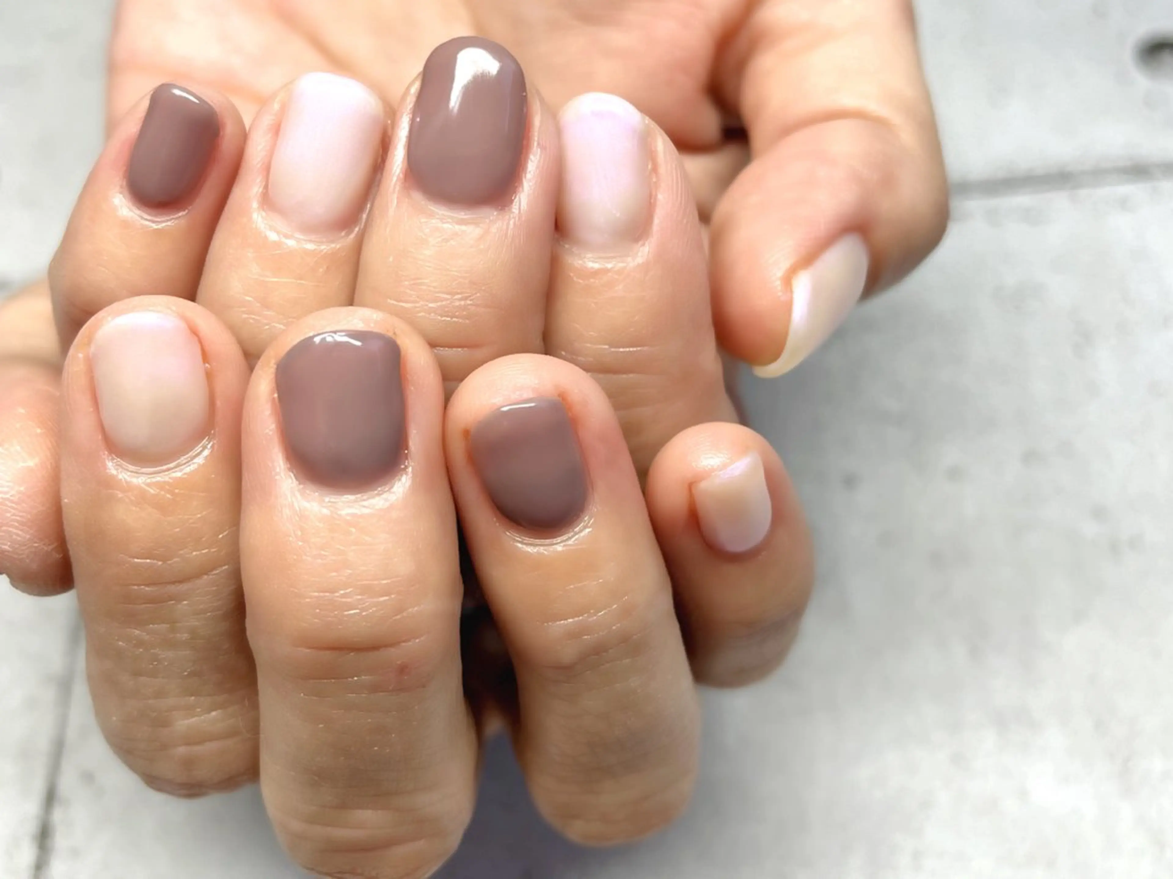 ネイル Nail salon sowa-eのネイルデザイン