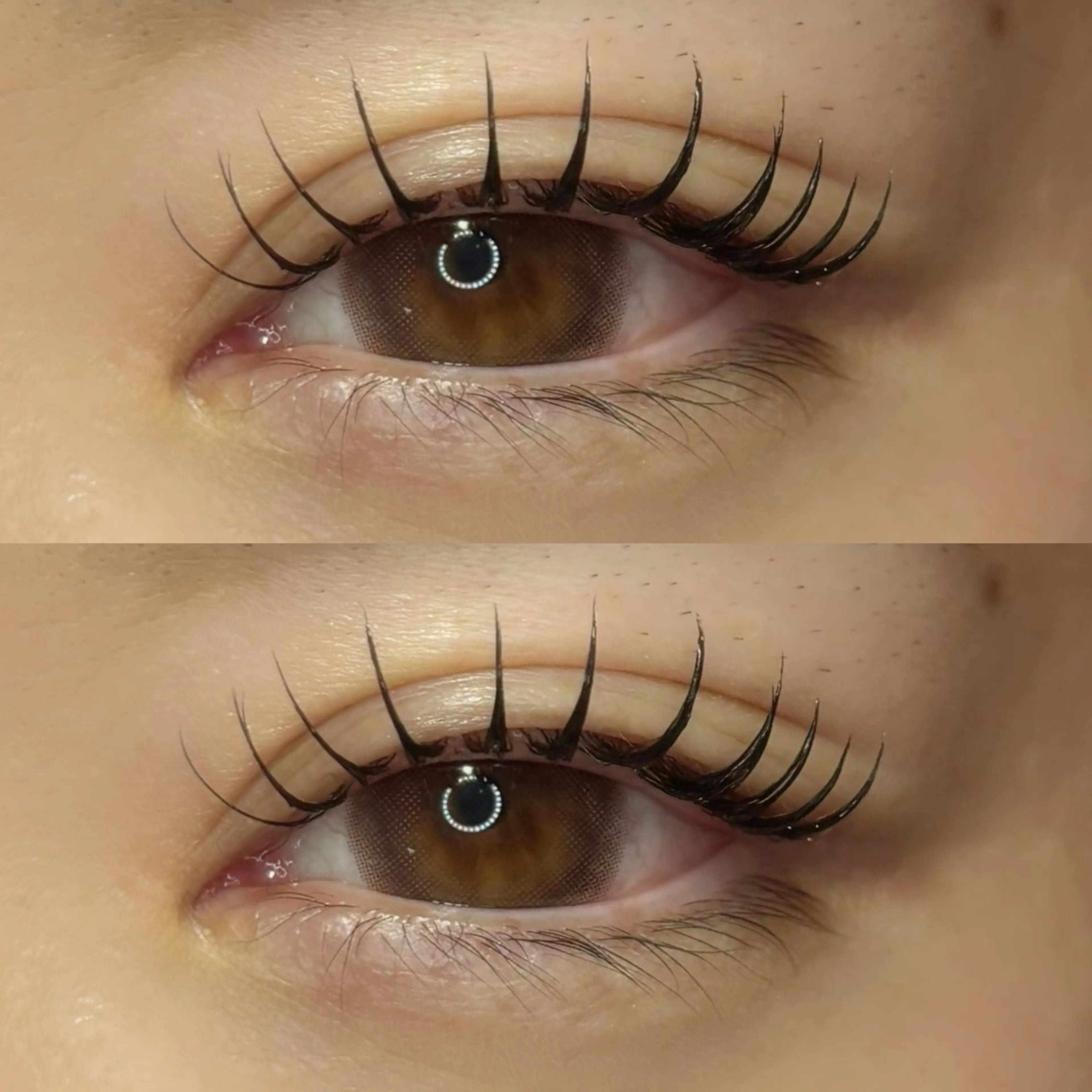 マツエク・マツパ 🫧EYELA Yokoyama🫧のマツエク・マツパデザイン