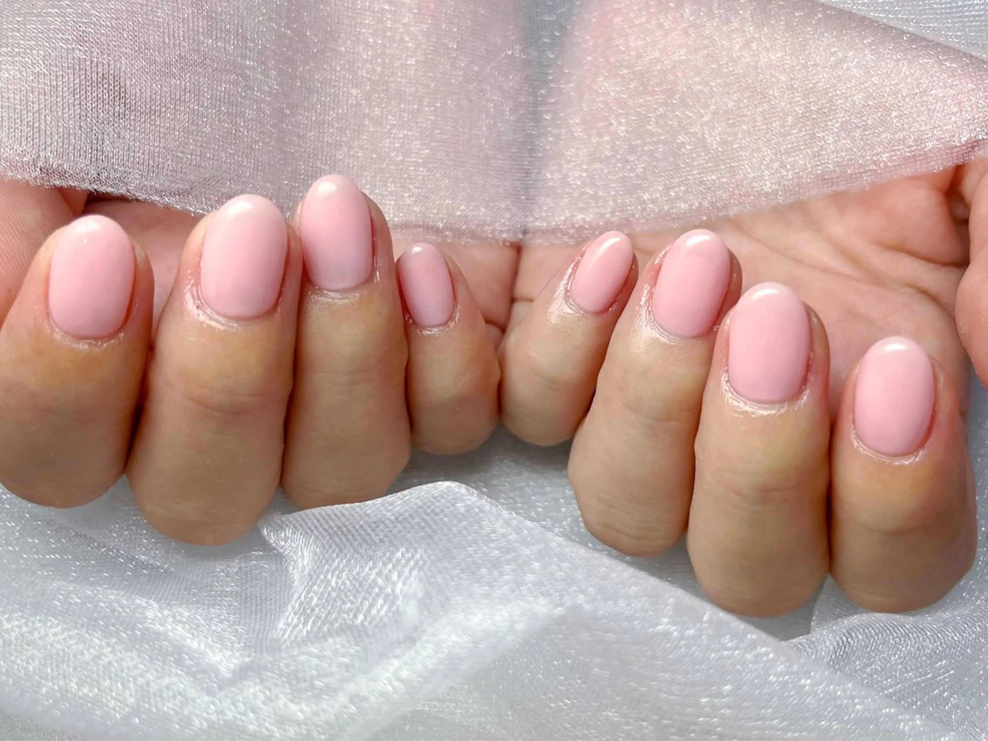 ネイル ハンドネイル Queennail 北堀江Yumiのネイルデザイン