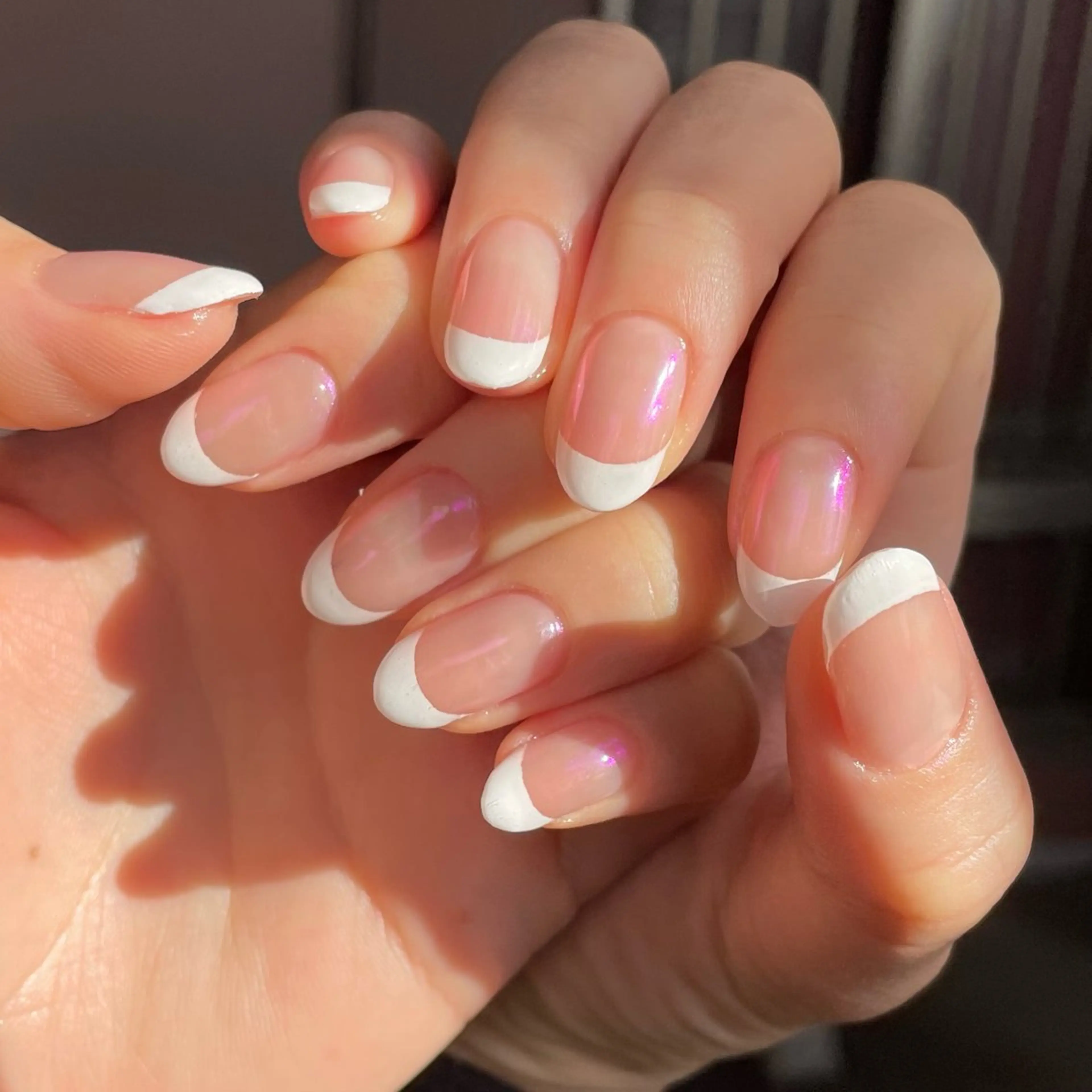 ネイル 藤井 ゆみのネイルデザイン