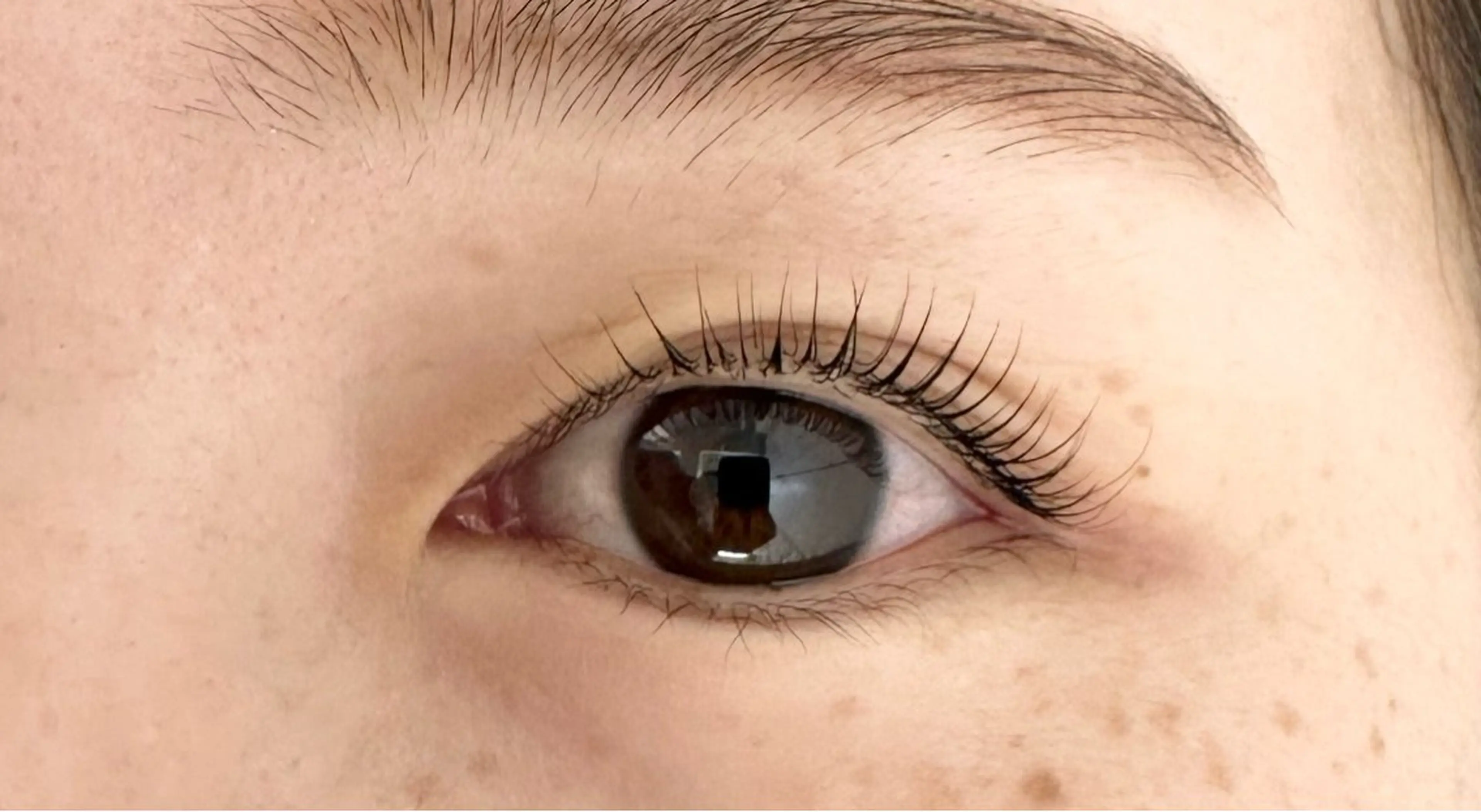 パーマ マツパ 友野 真希のマツエク・マツパデザイン