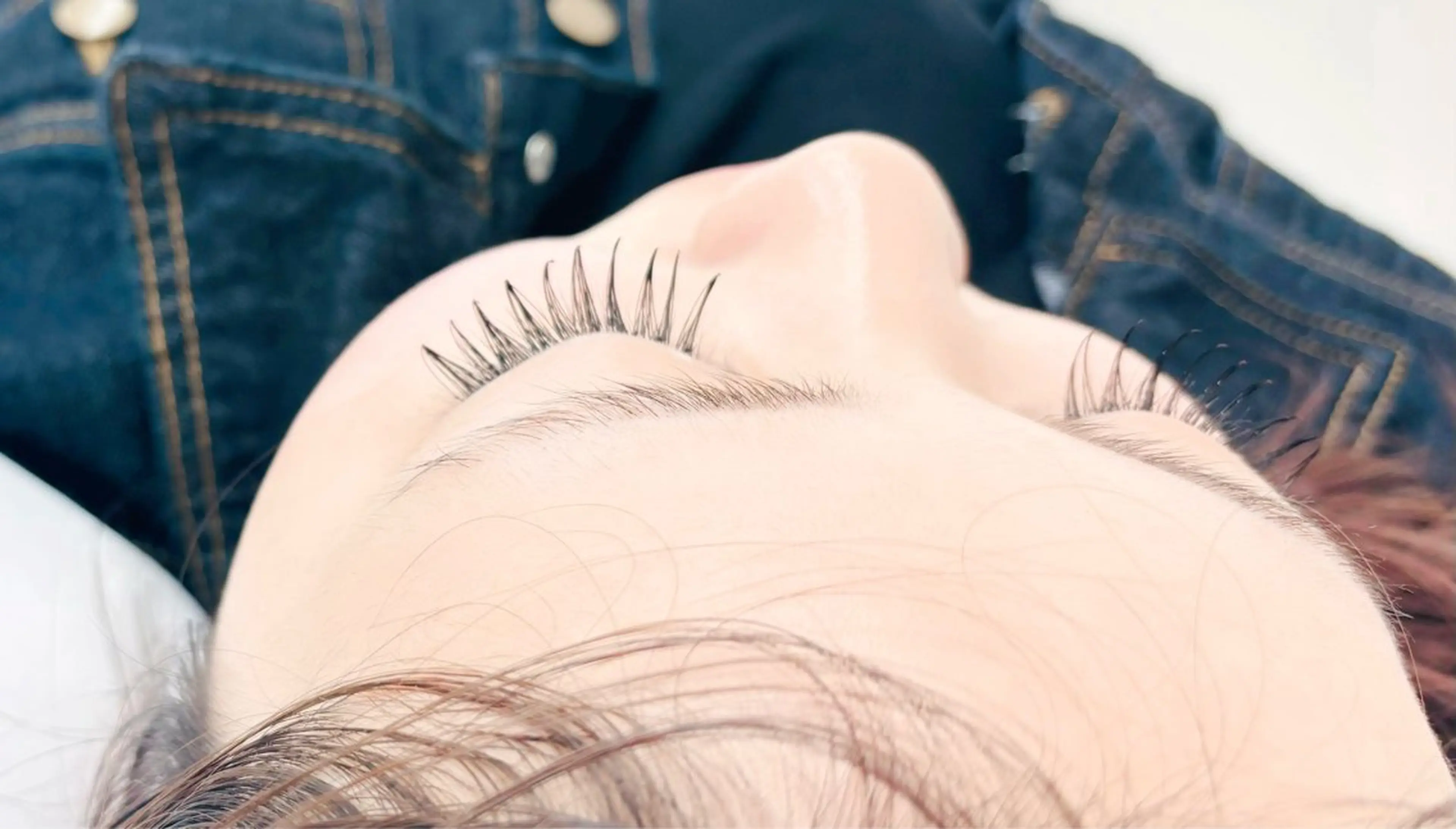 マツエク・マツパ き なのマツエク・マツパデザイン