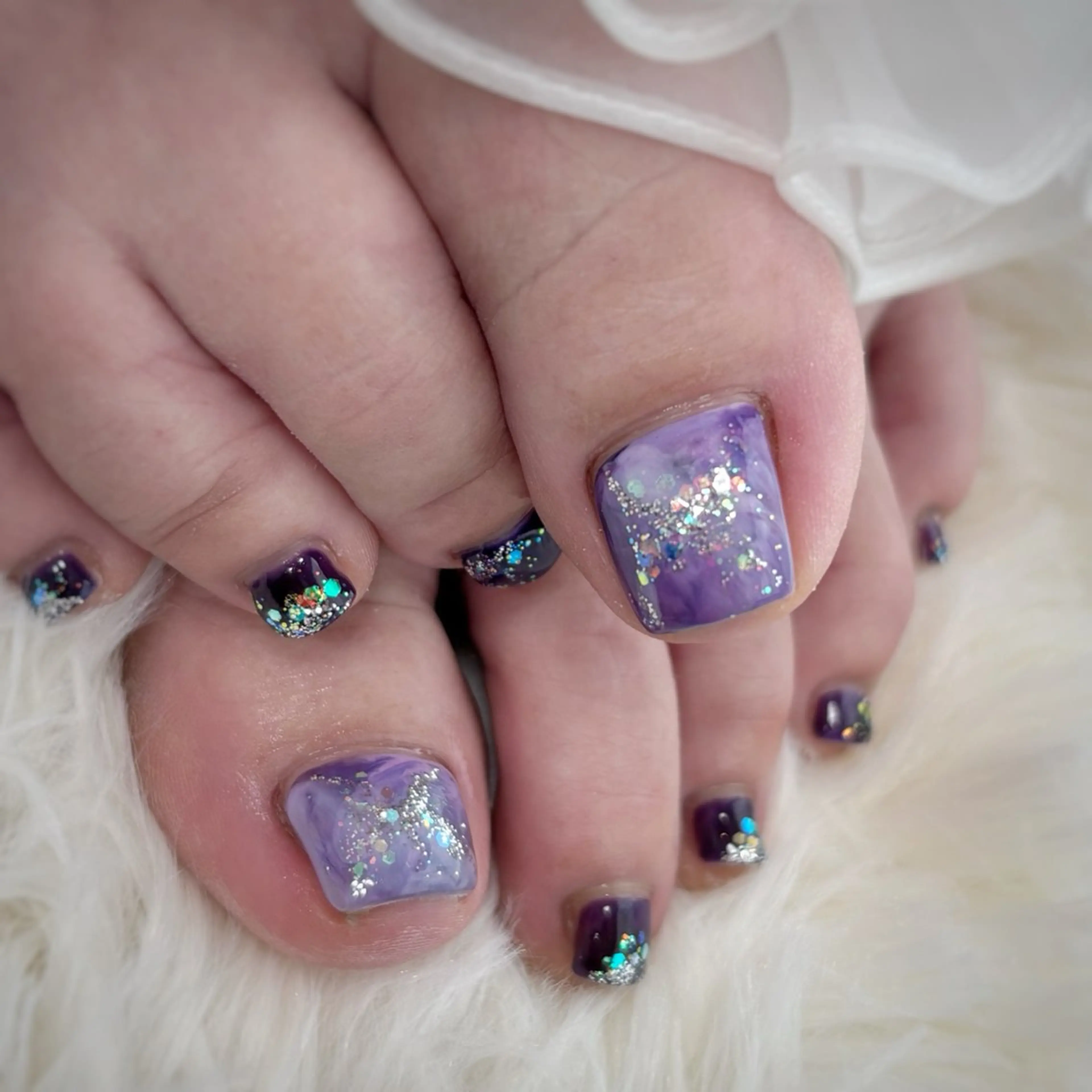 ネイル ころろんネイル nazuのネイルデザイン