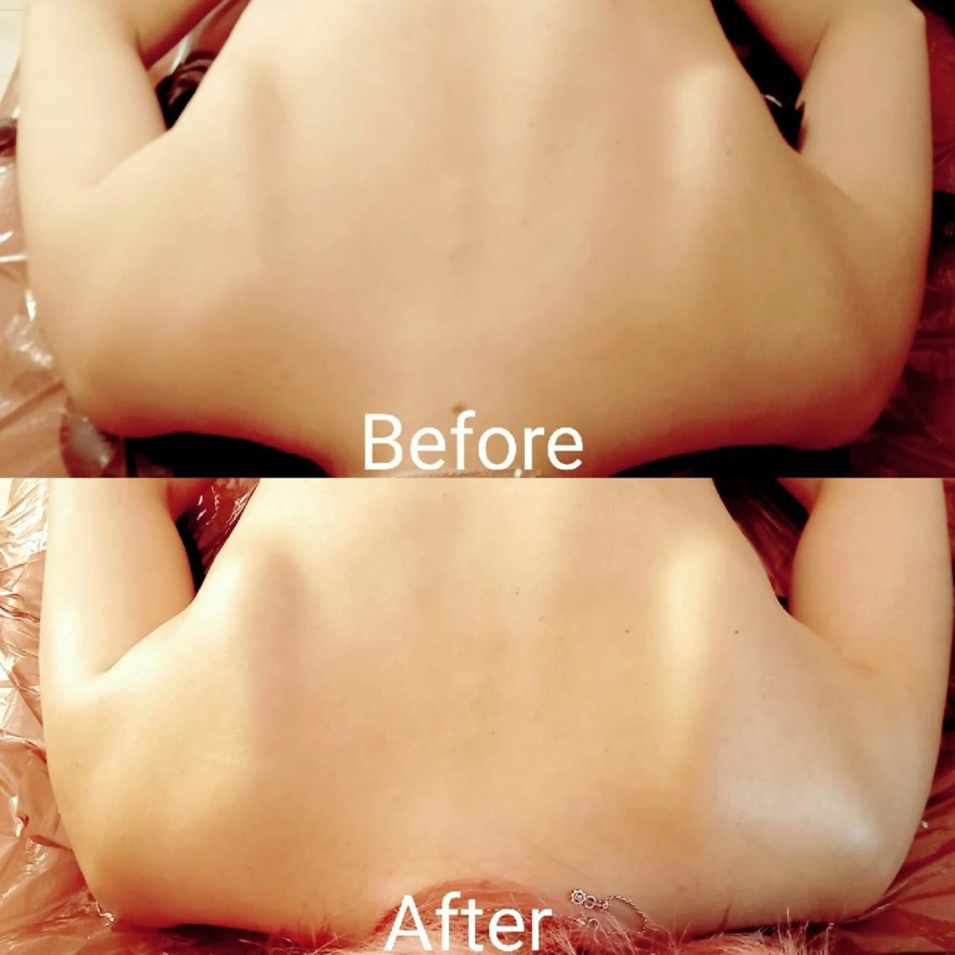 エステ リラク 前田 優華里のエステ・リラクイメージ