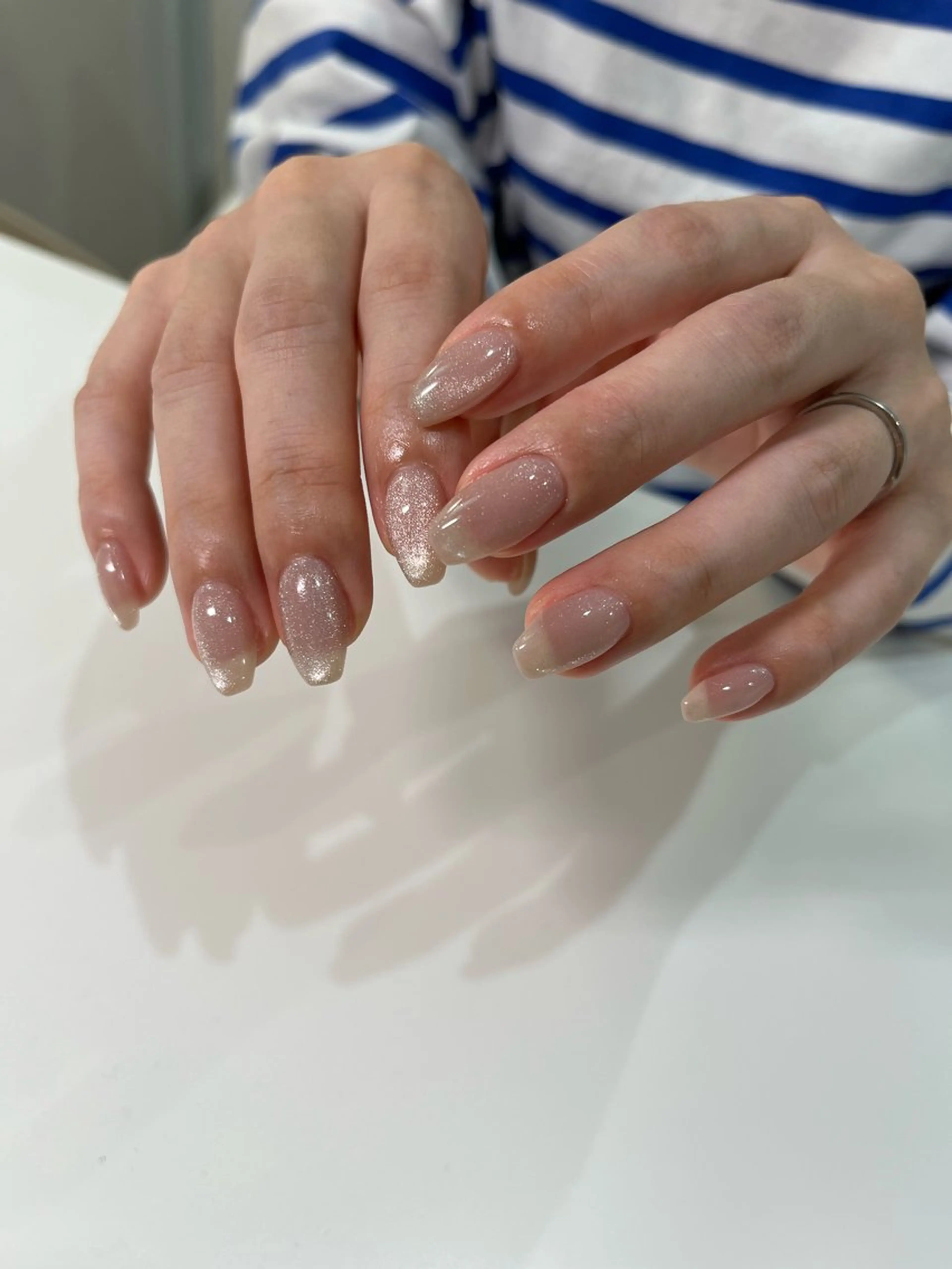 ネイル ハンドネイル nail by minamiのネイルデザイン