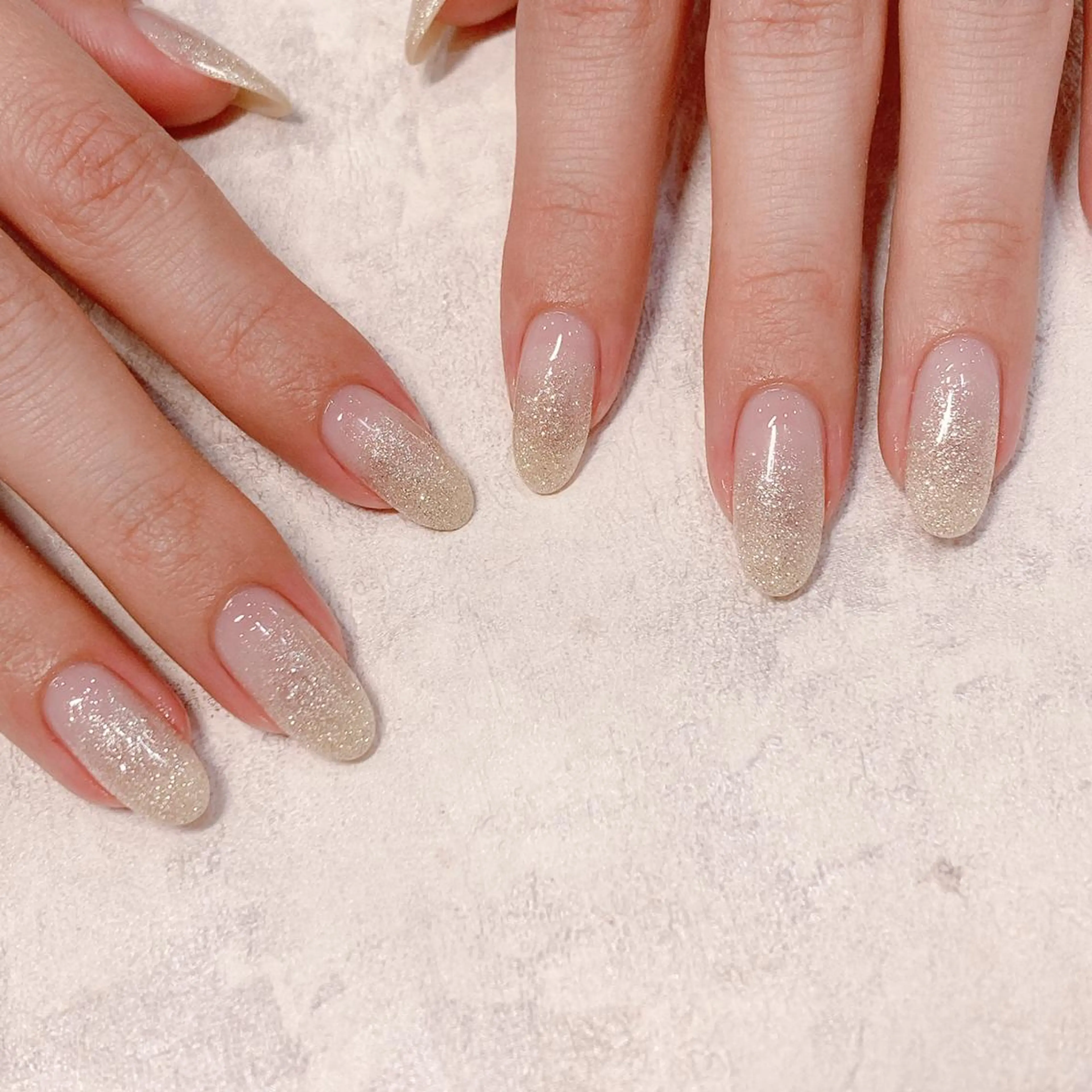 ネイル BUNNYNAIL MOEのネイルデザイン