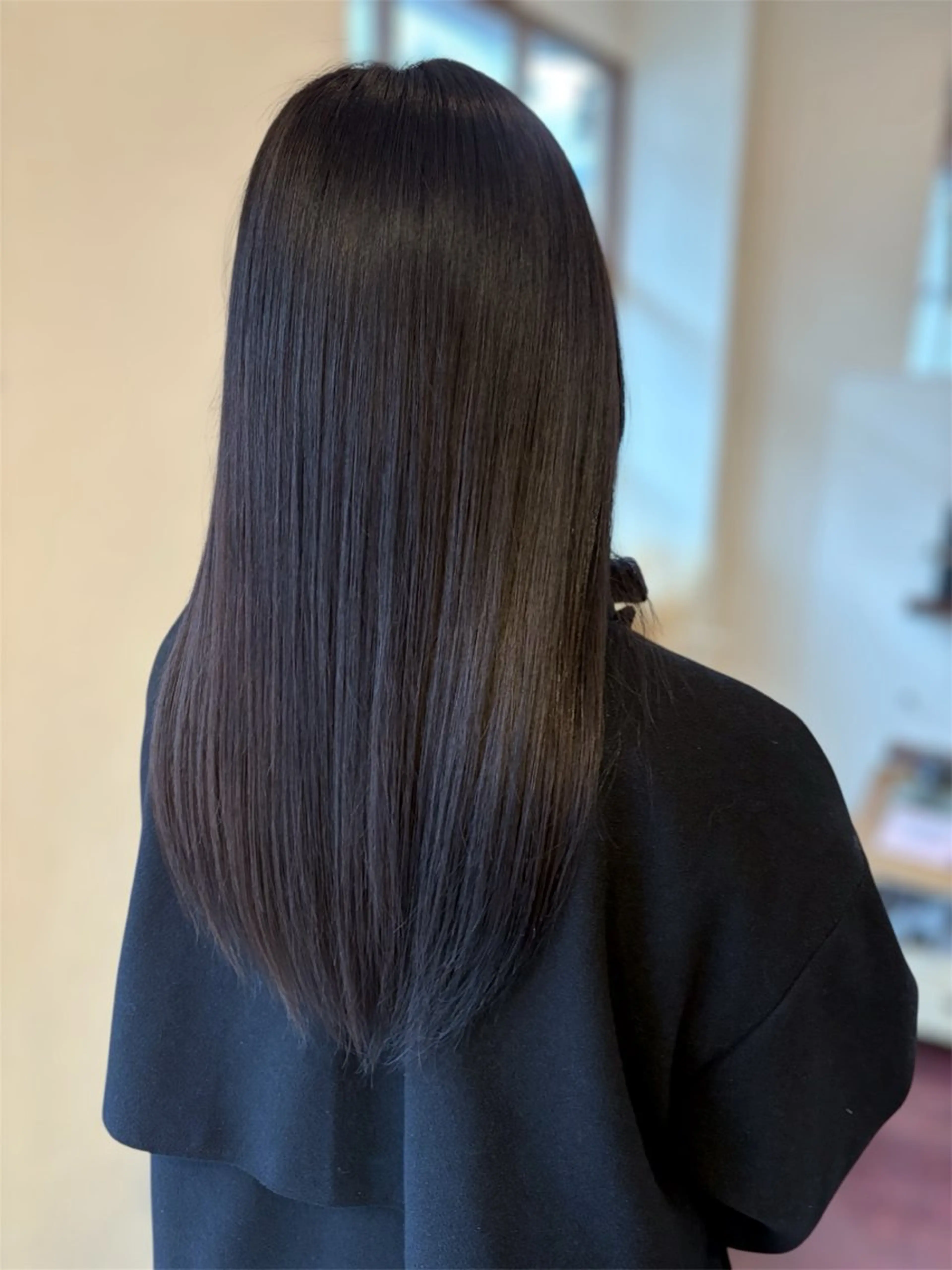 ロング 🍎【LOREM】 Asami🍎のヘアスタイル