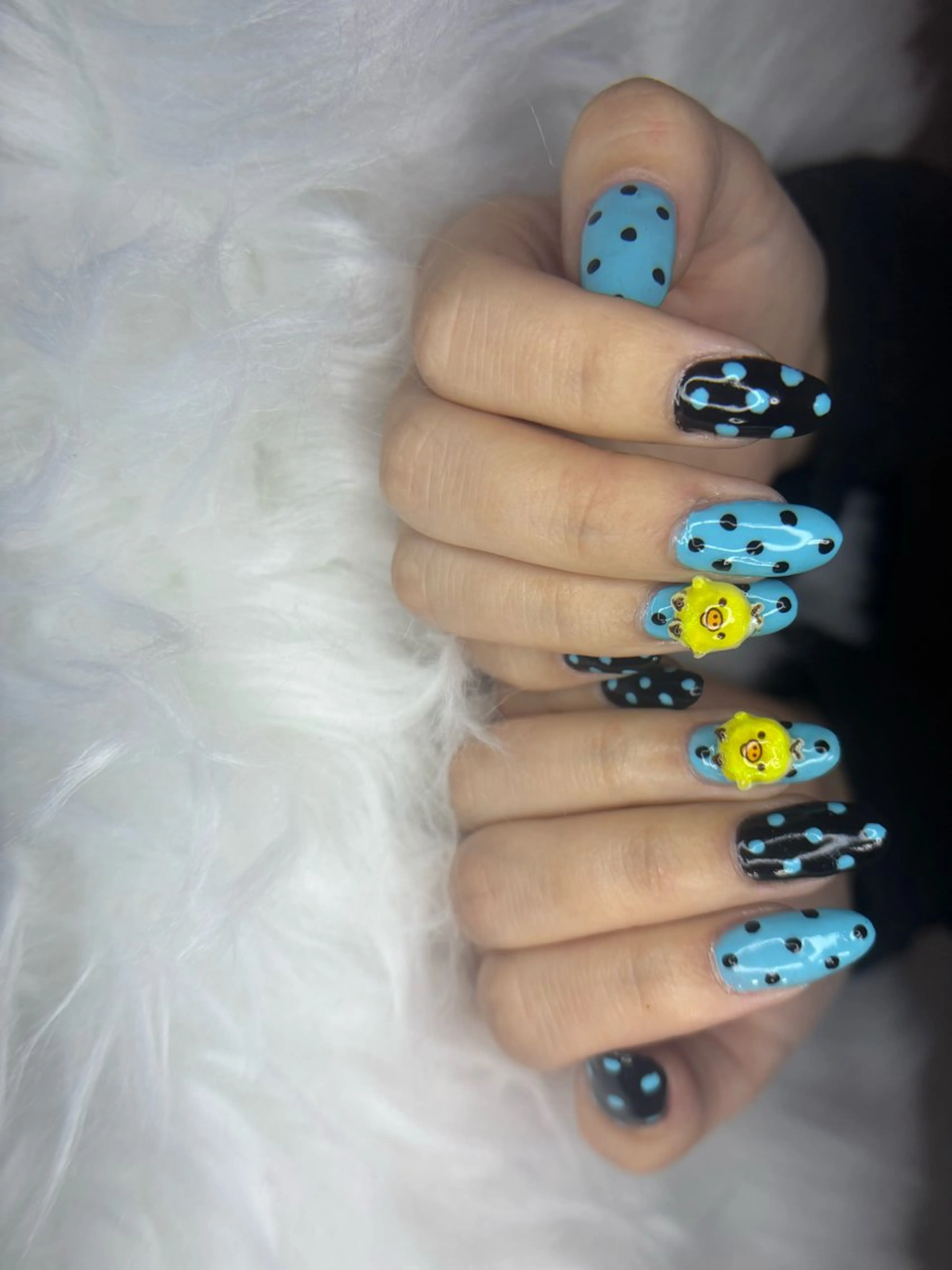 ネイル 猪上 希望のその他イメージ