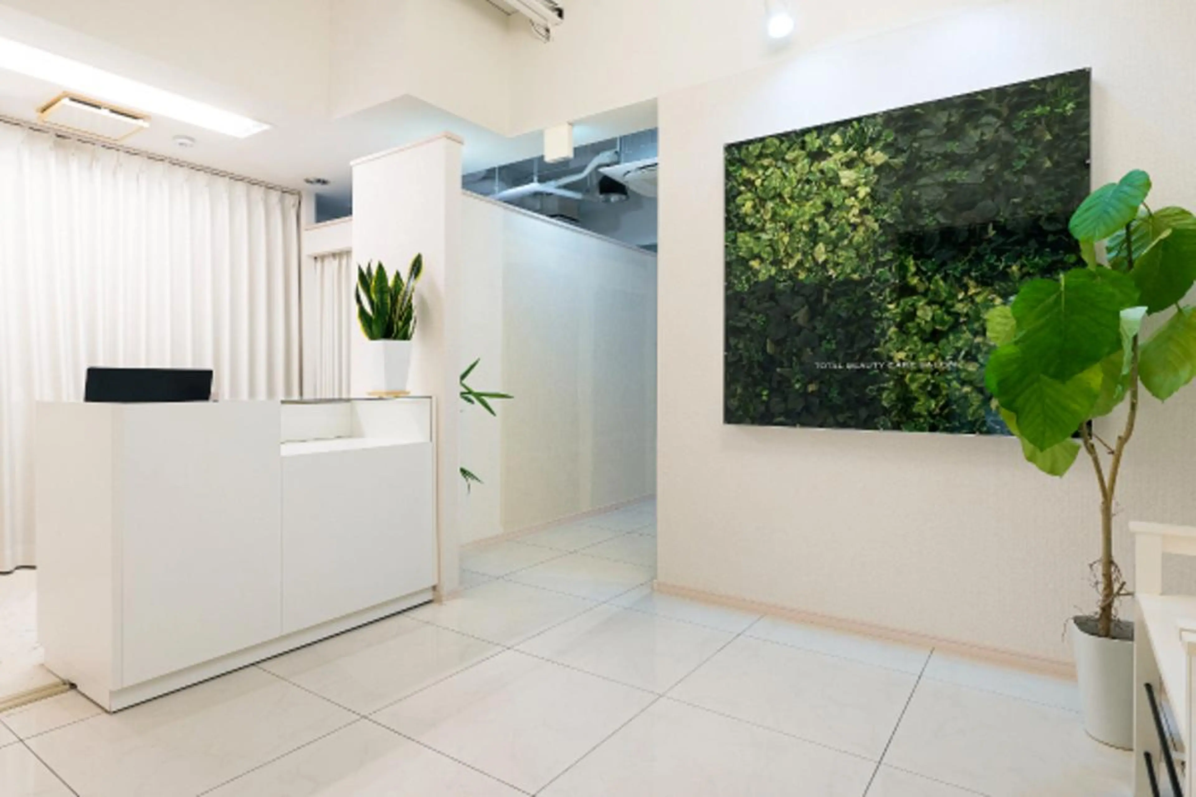 メンズ ブランエミュ 心斎橋店のその他イメージ