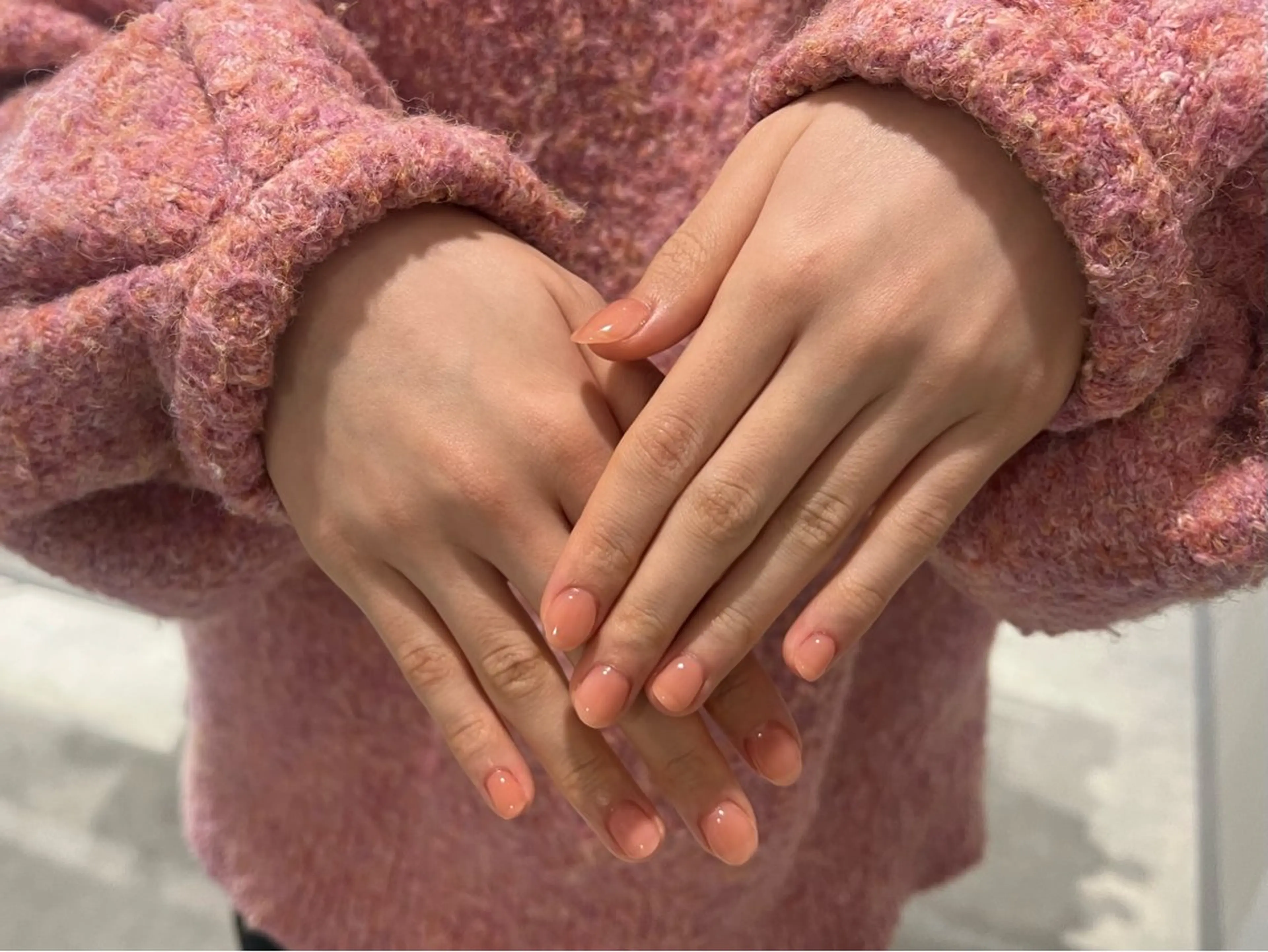 ネイル ハンドネイル DL•BEAUTY / YUIのネイルデザイン