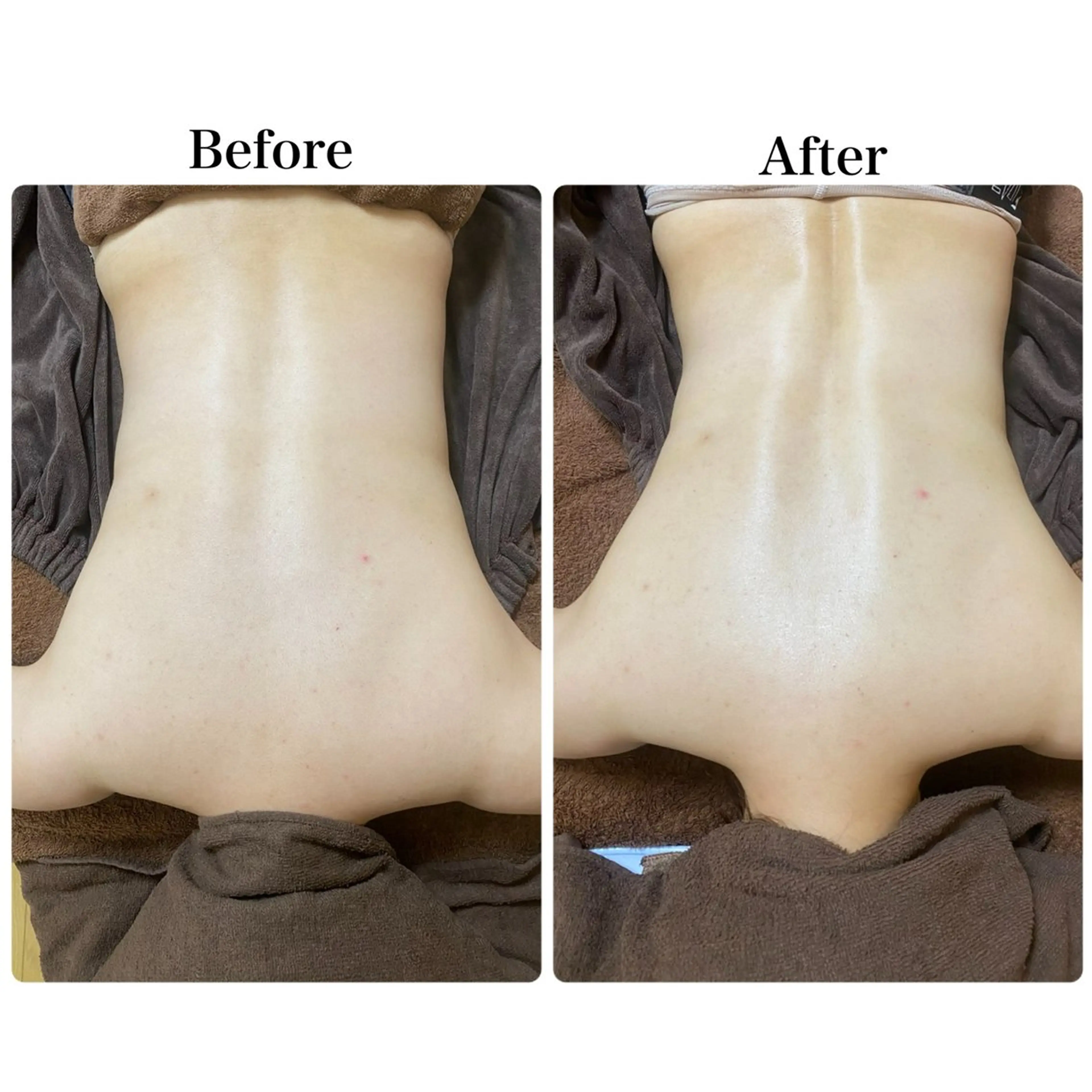 ビューティスタジオ 中澤望美のエステ・リラクイメージ