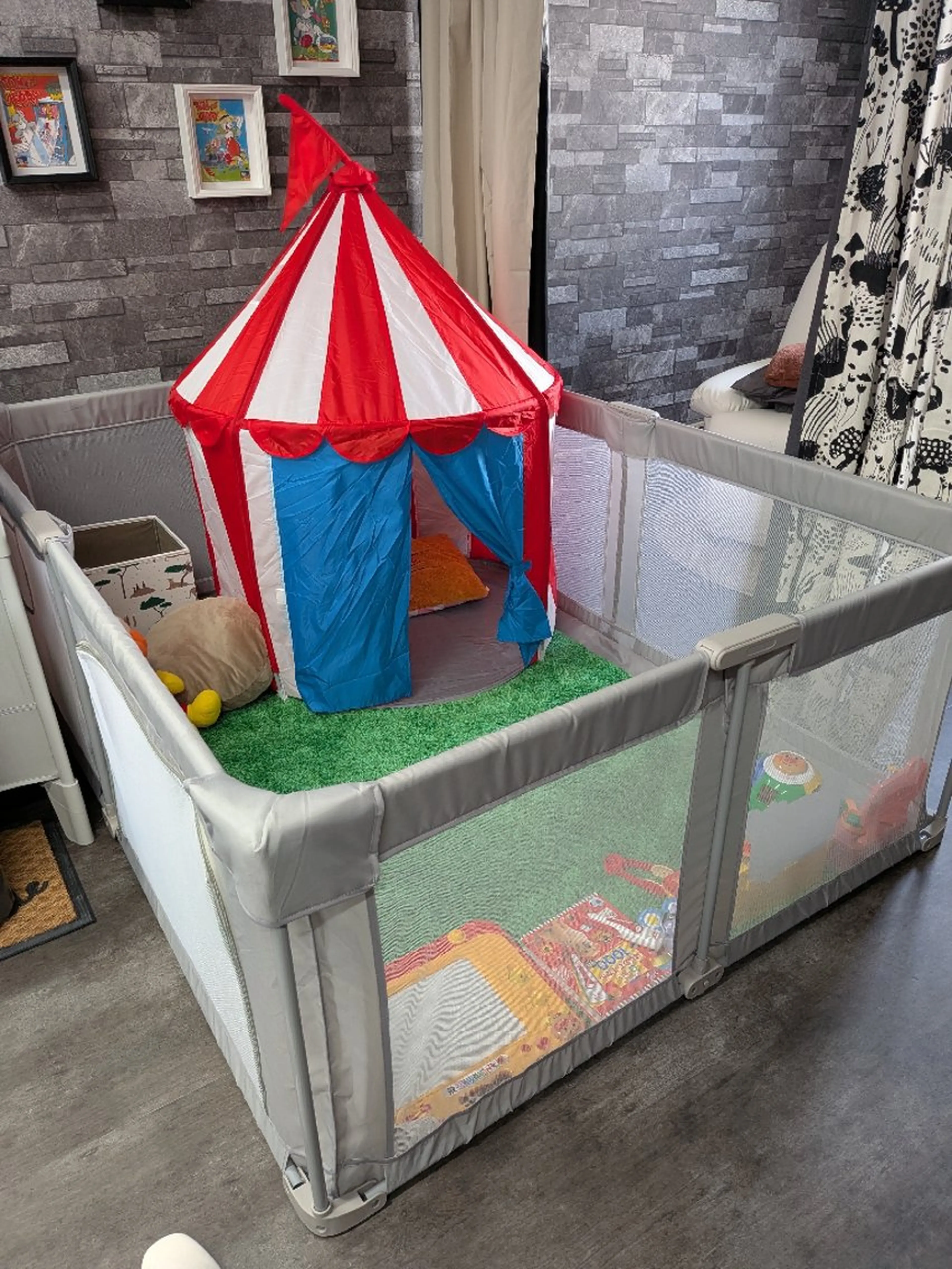 リラクゼーション -Nagomi-のエステ・リラクイメージ