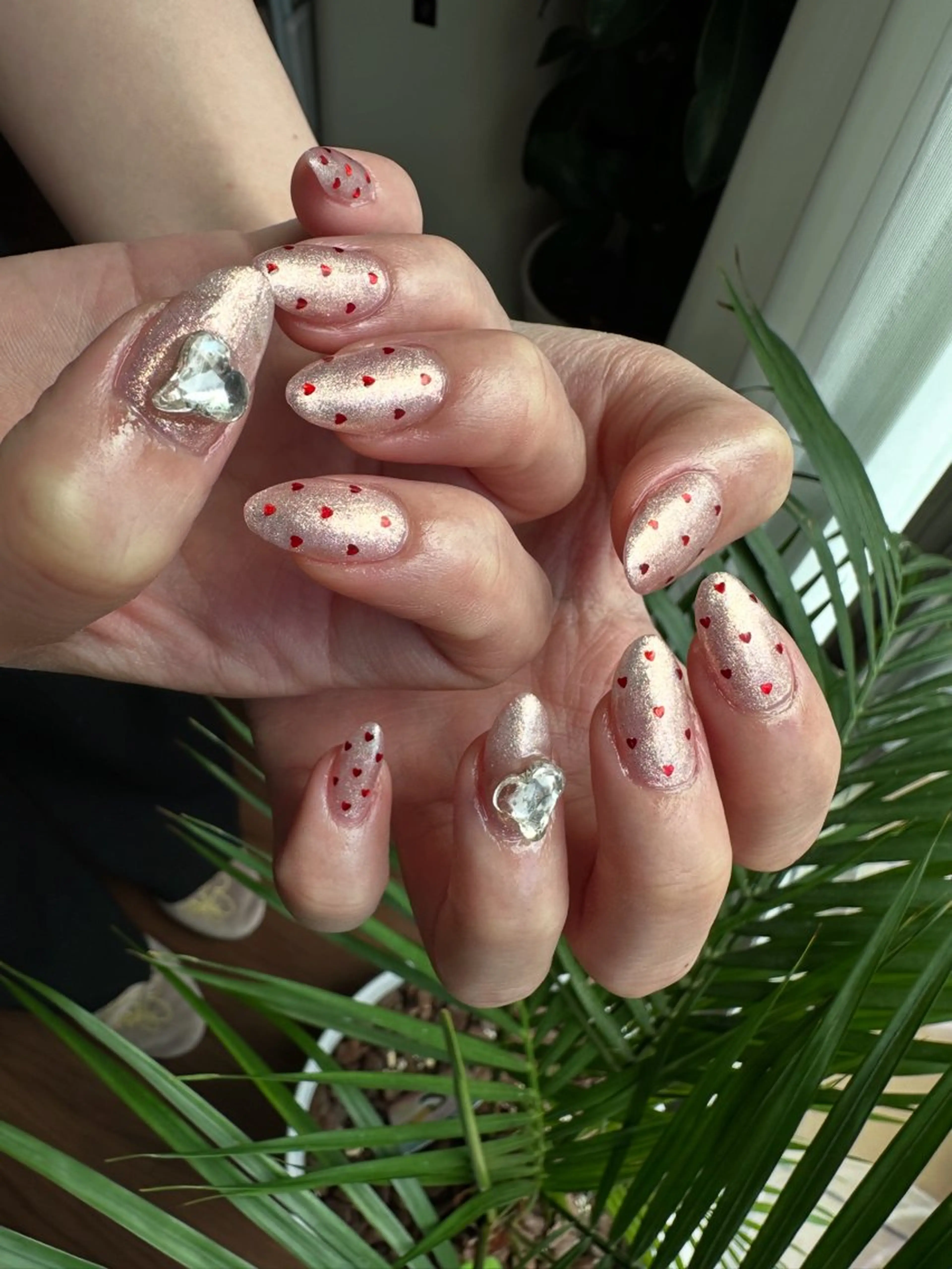 ネイル As nailのネイルデザイン