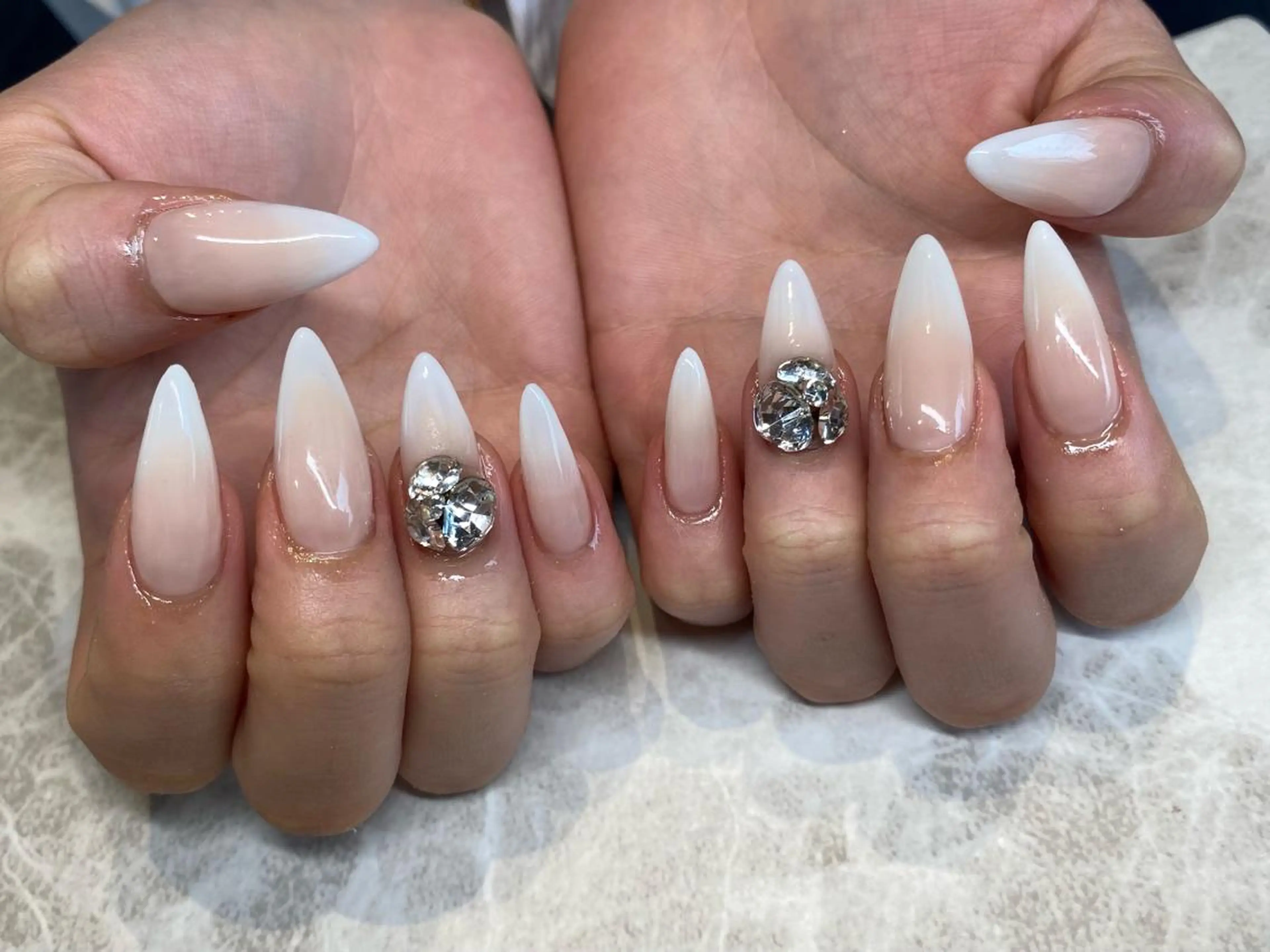 ネイル Ｋ- nailのネイルデザイン