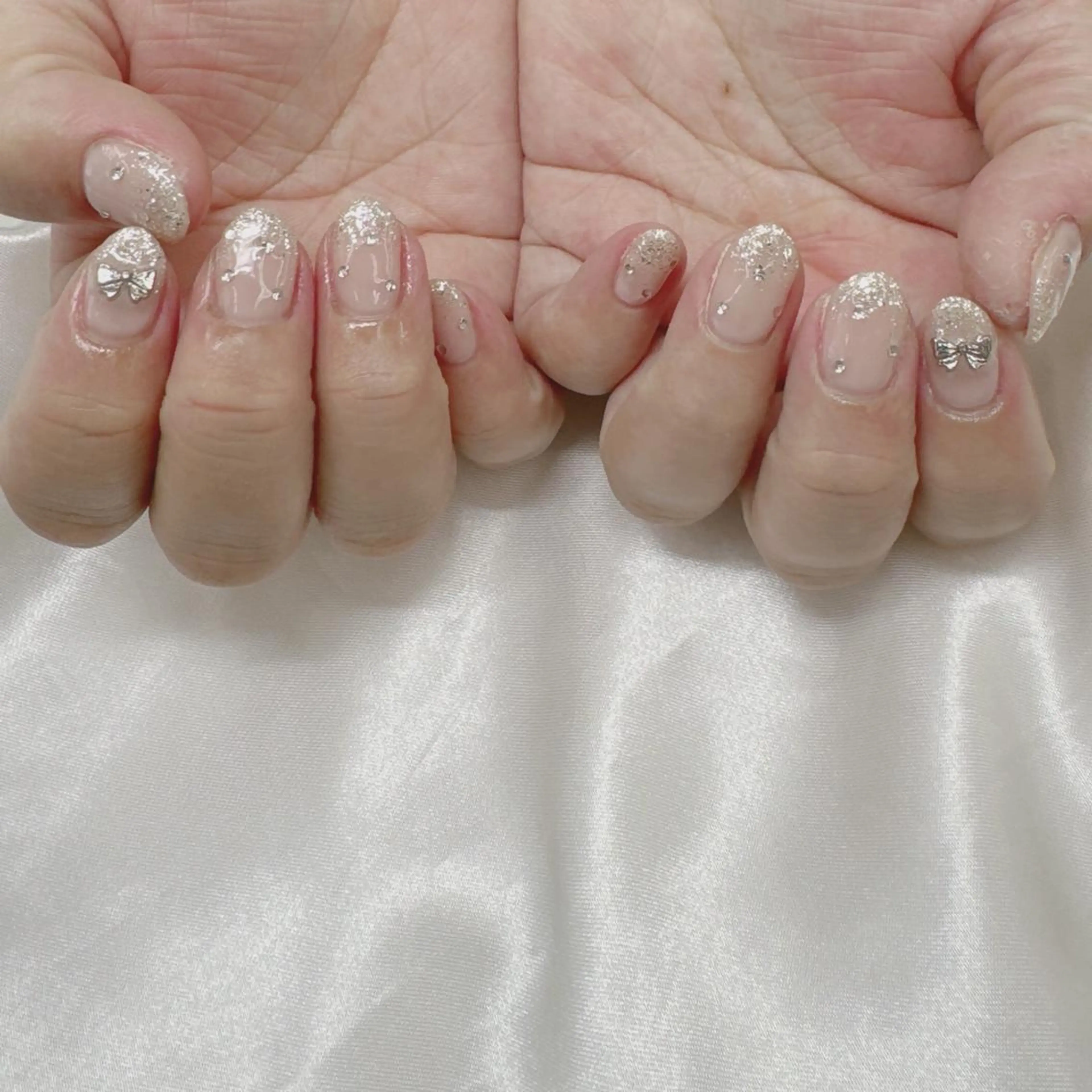 ネイル Nail salon Honey Beeのネイルデザイン