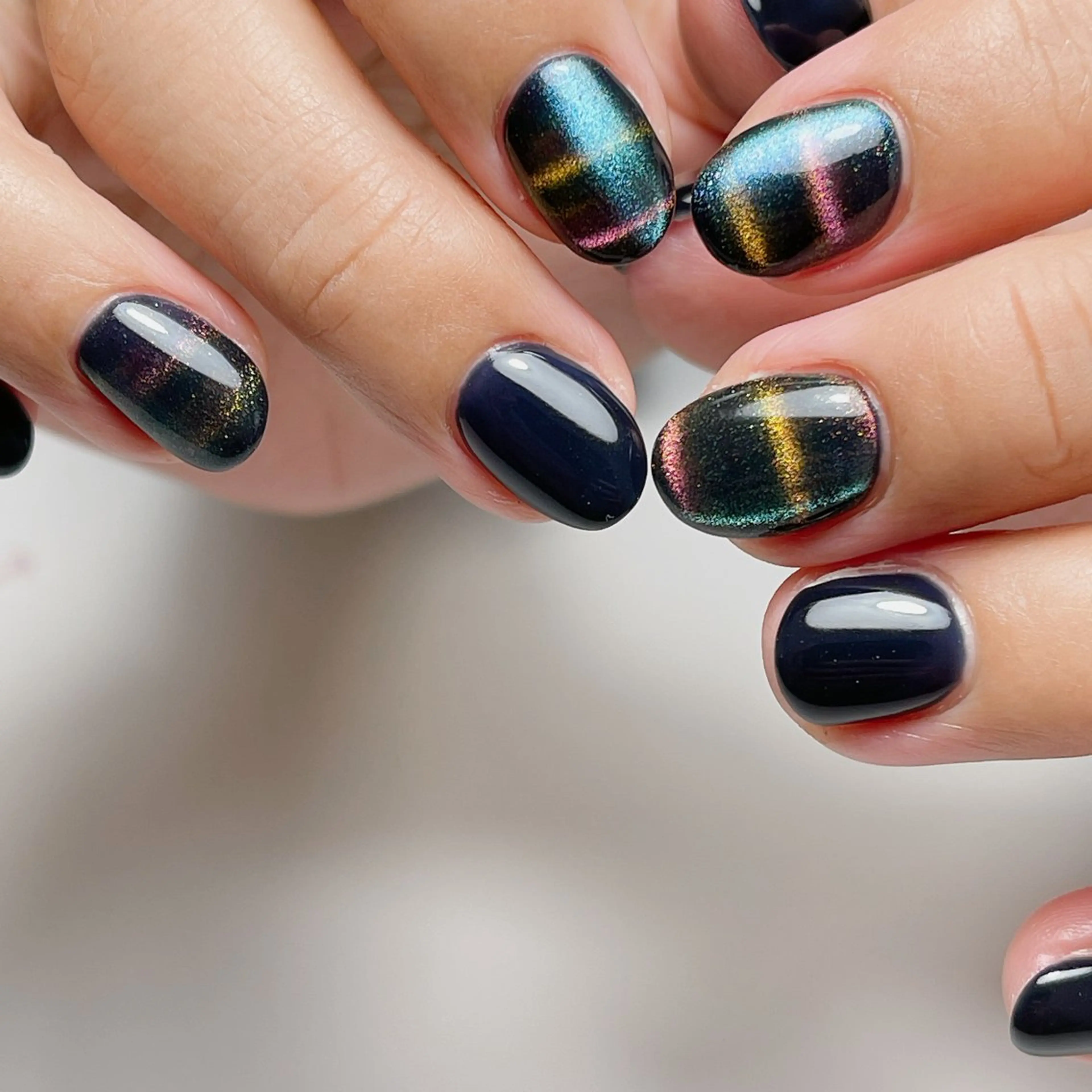 ネイル Nailsalon Lebelのネイルデザイン