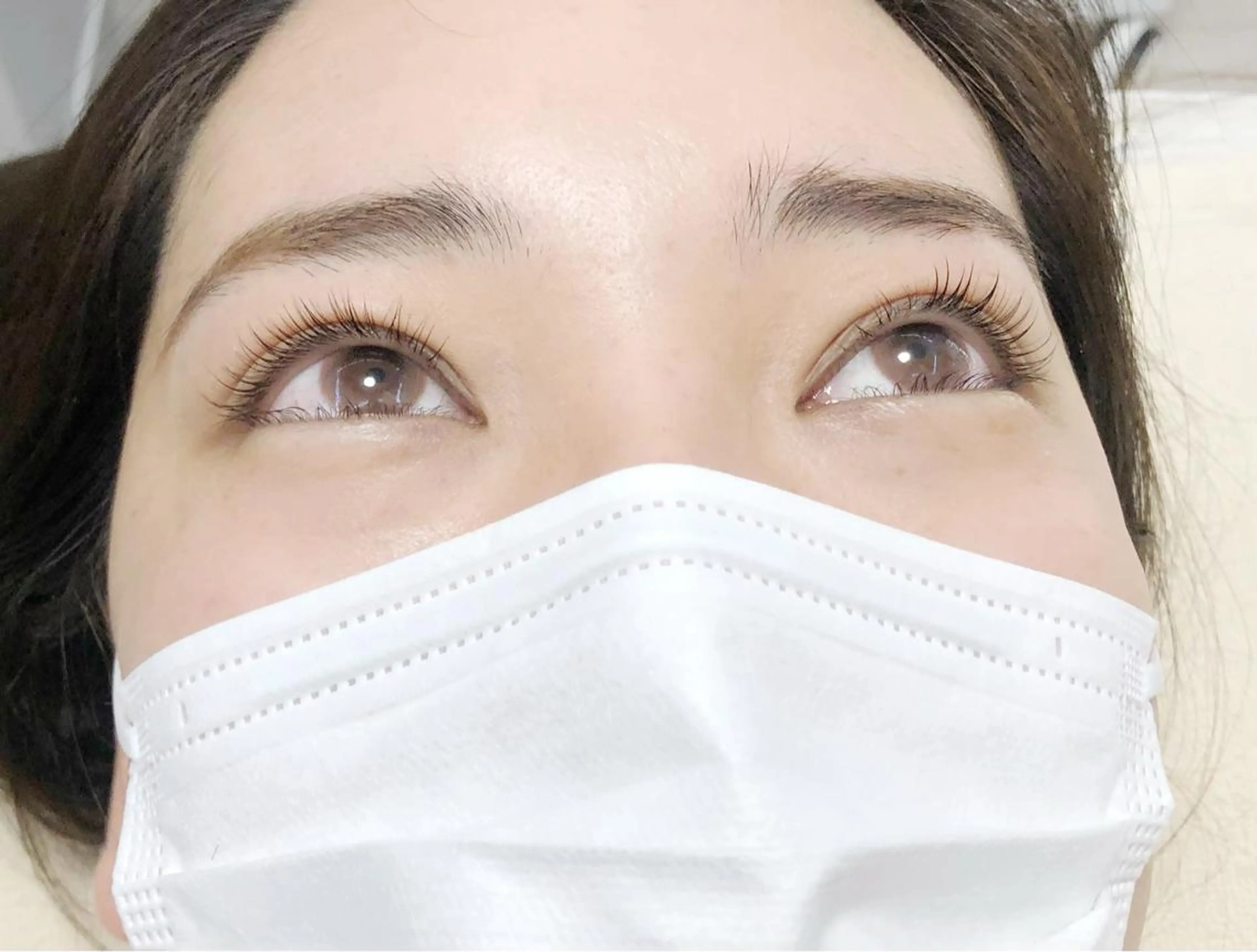 マツエク・マツパ マツパ ASBeauty エンのマツエク・マツパデザイン