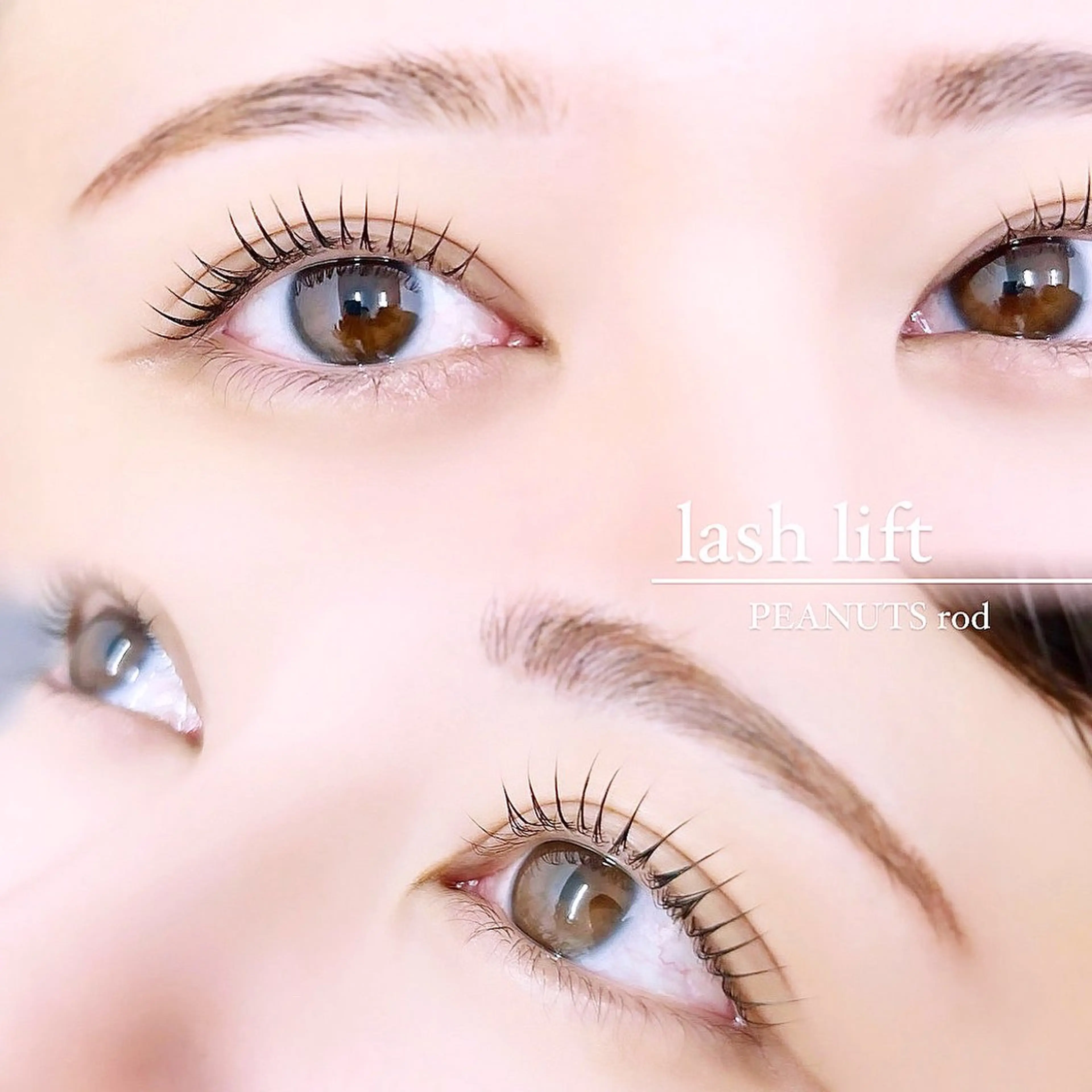 マツエク・マツパ マツパ アイリスト kanonの眉毛・アイブロウイメージ