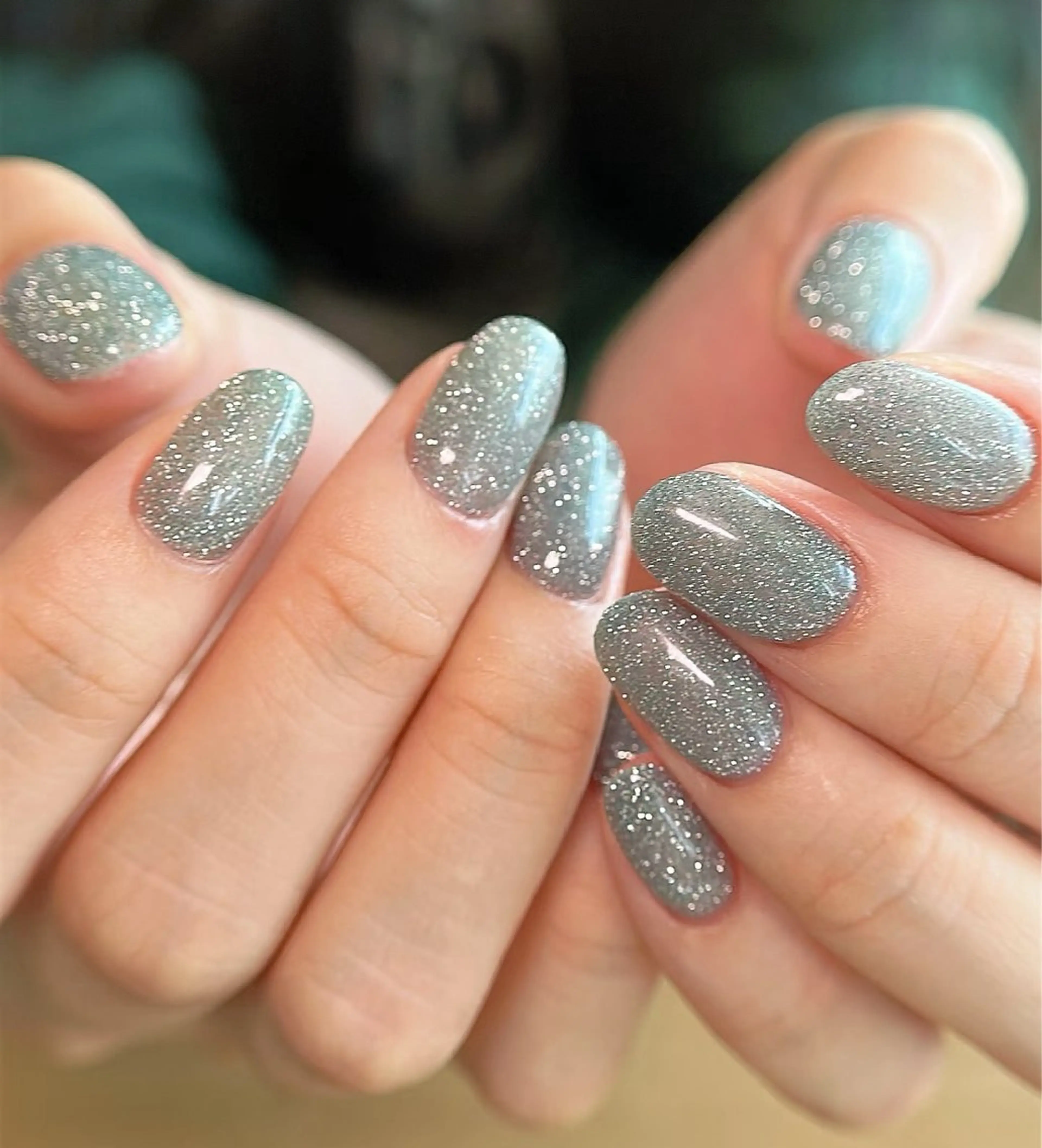 ネイル 平 りんちゃのネイルデザイン